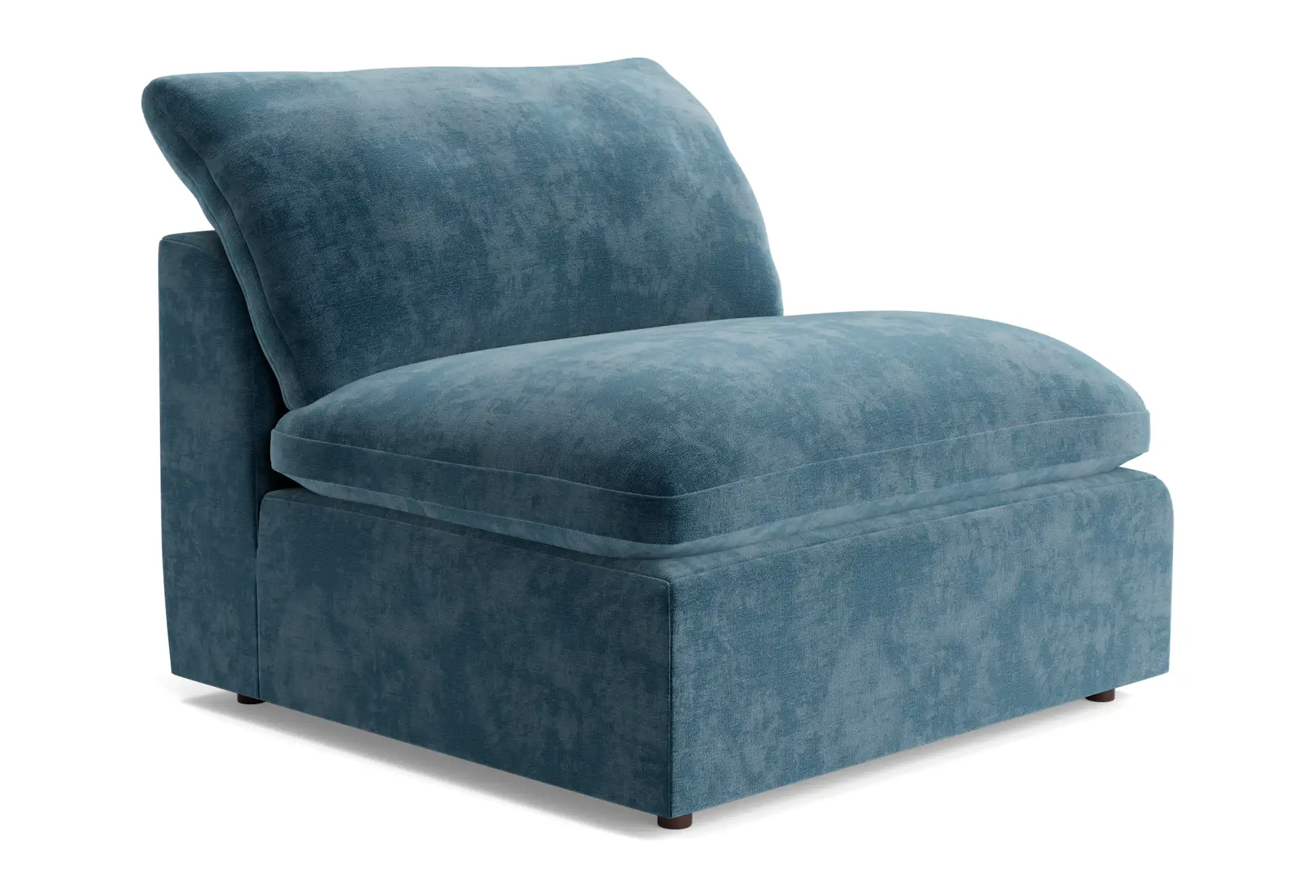 bryant armless chair harper biscay bay