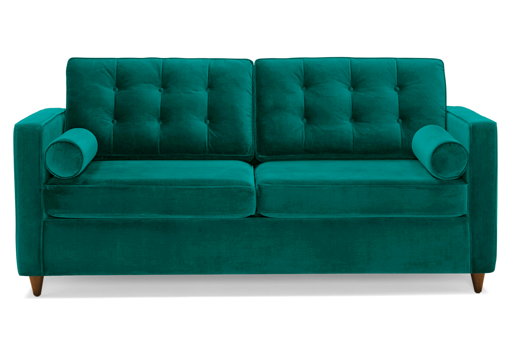 braxton sleeper sofa lucky turquoise