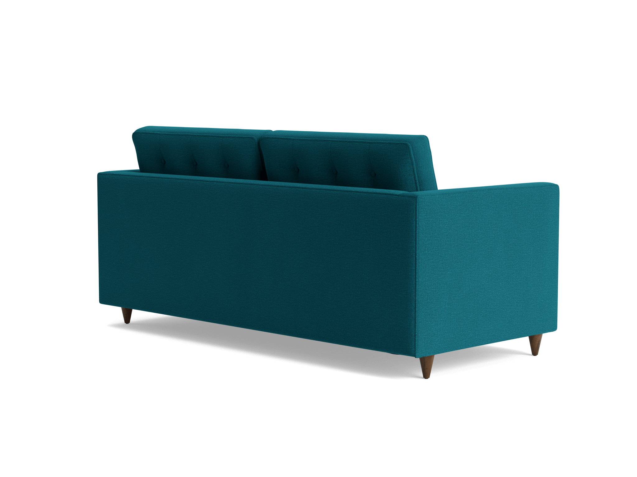 braxton sleeper sofa key largo zenith teal