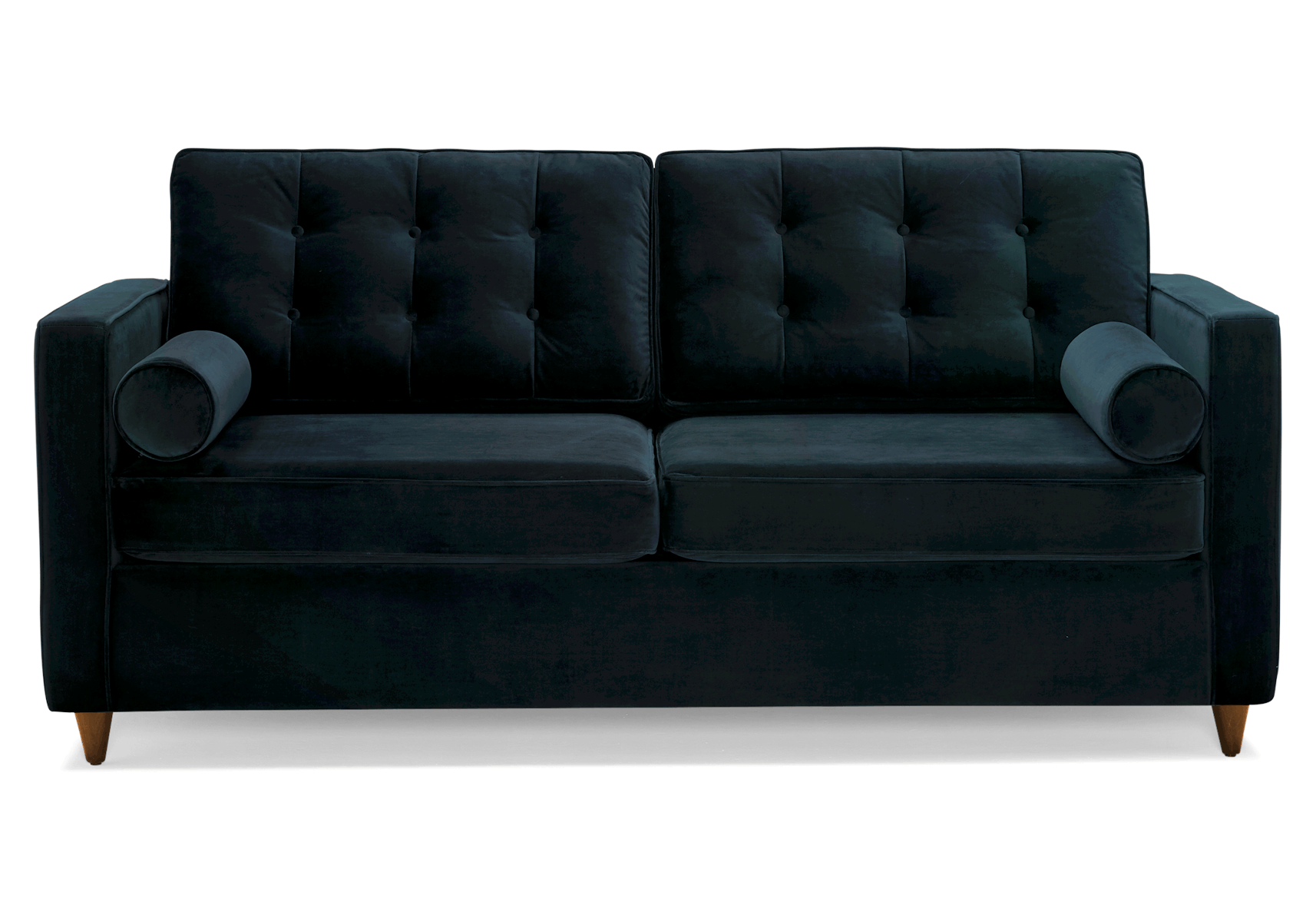 braxton sleeper sofa bentley indigo