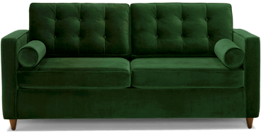 braxton sleeper sofa royale evergreen