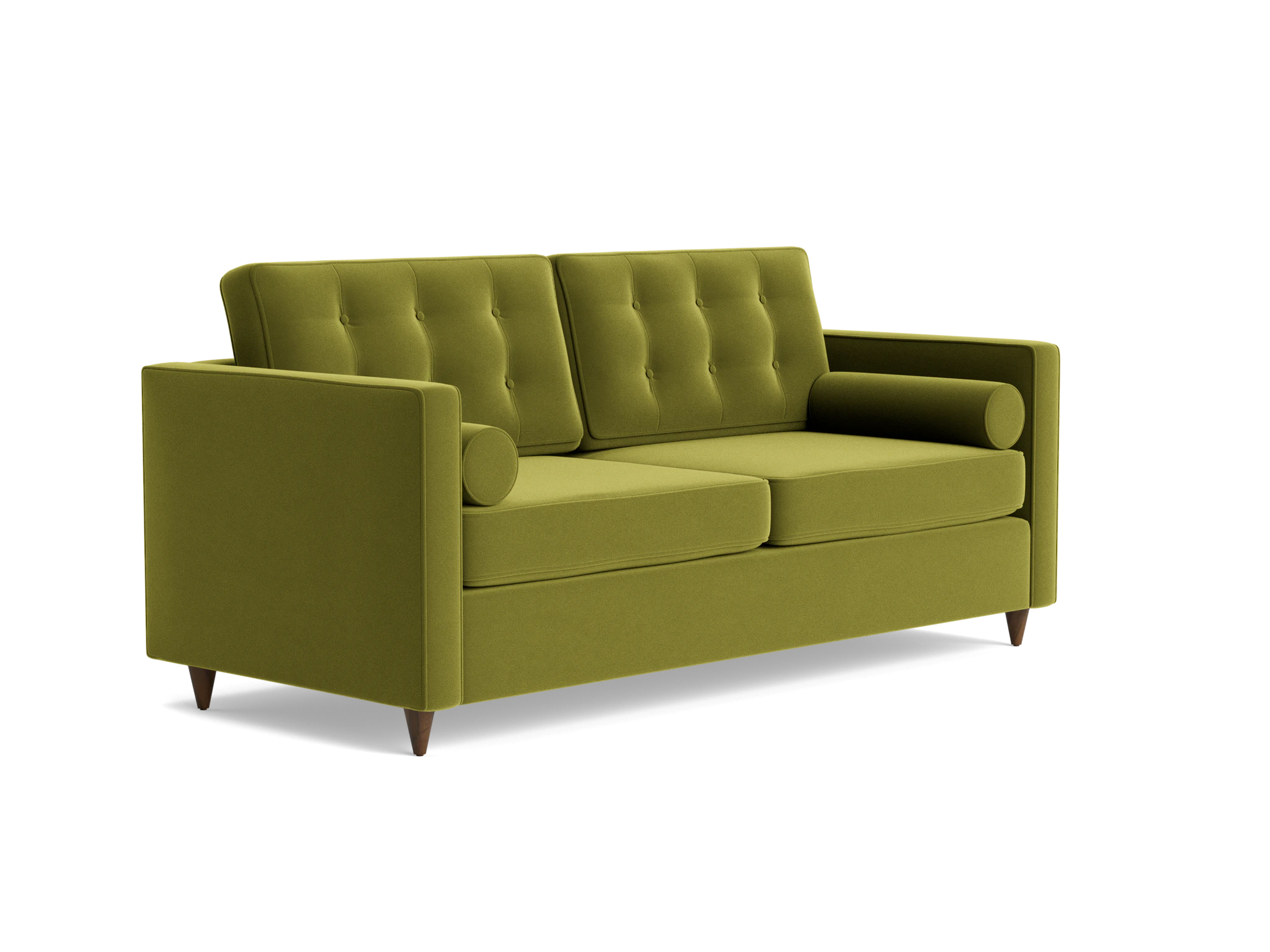 braxton sleeper sofa royale apple