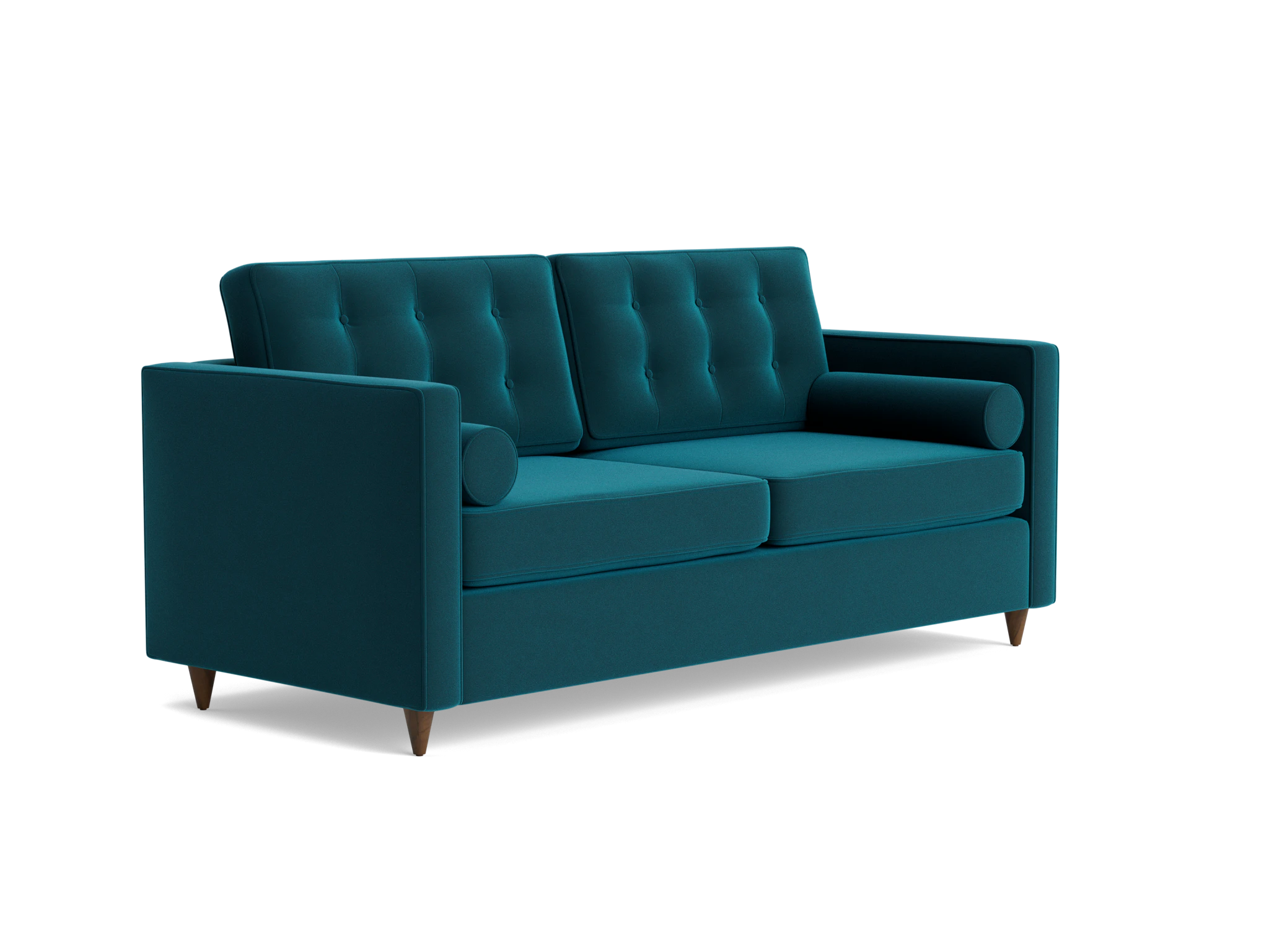 braxton sleeper sofa royale peacock