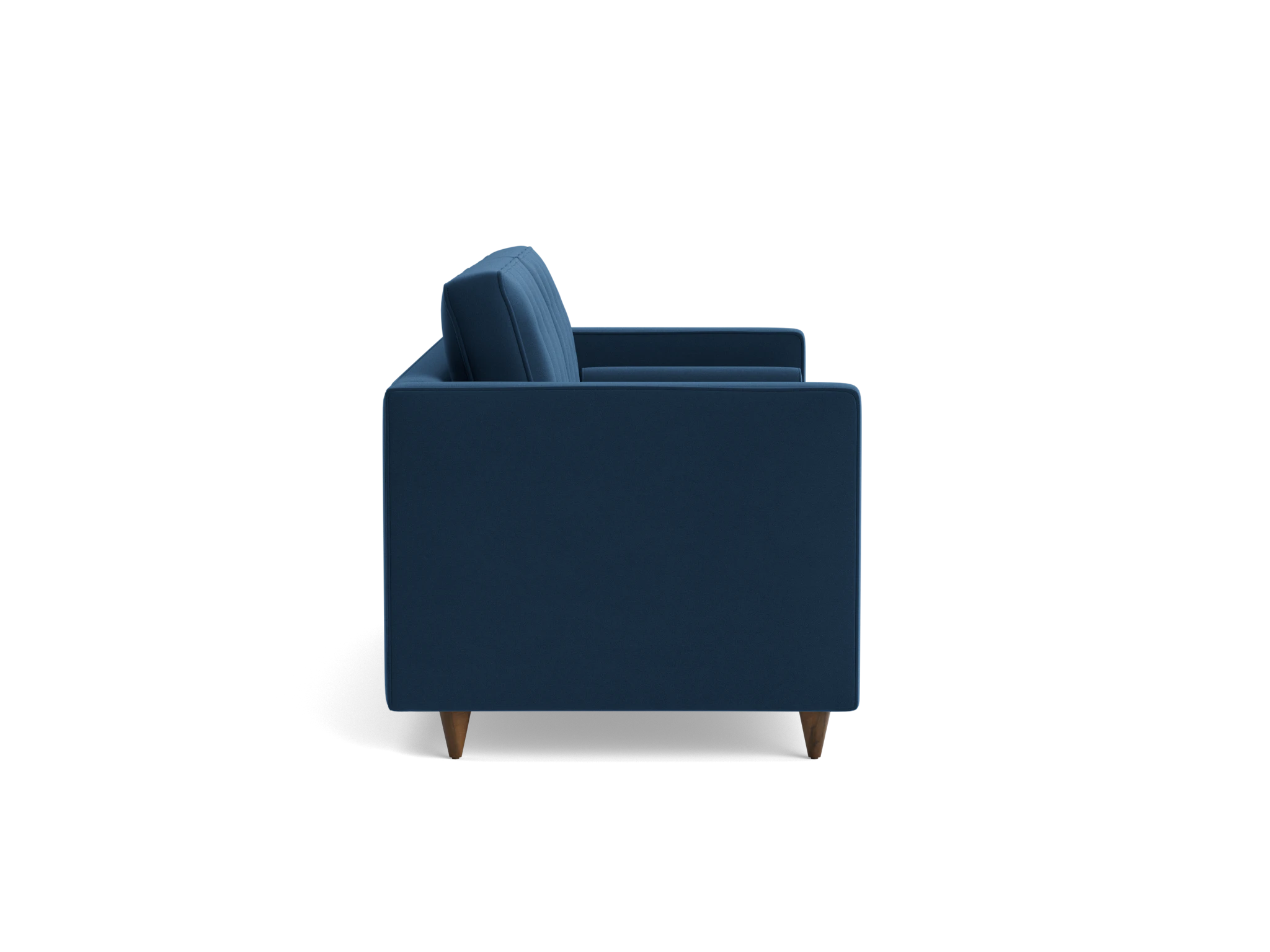 braxton sleeper sofa royale cobalt