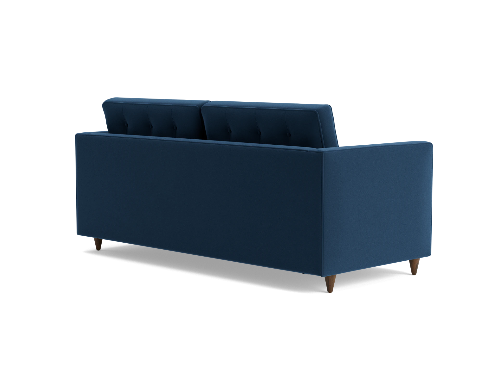 braxton sleeper sofa royale cobalt
