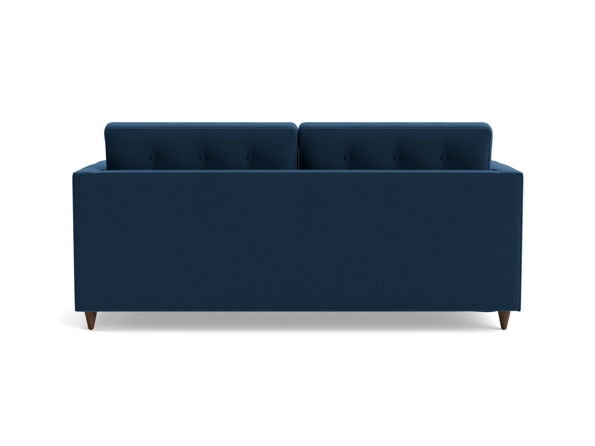 braxton sleeper sofa royale cobalt