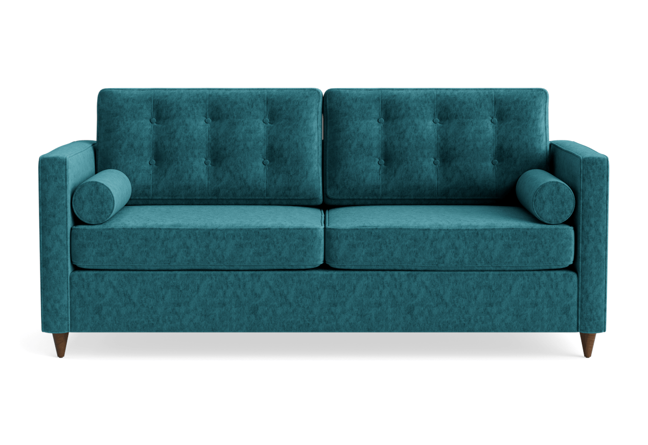 braxton sleeper sofa prime peacock
