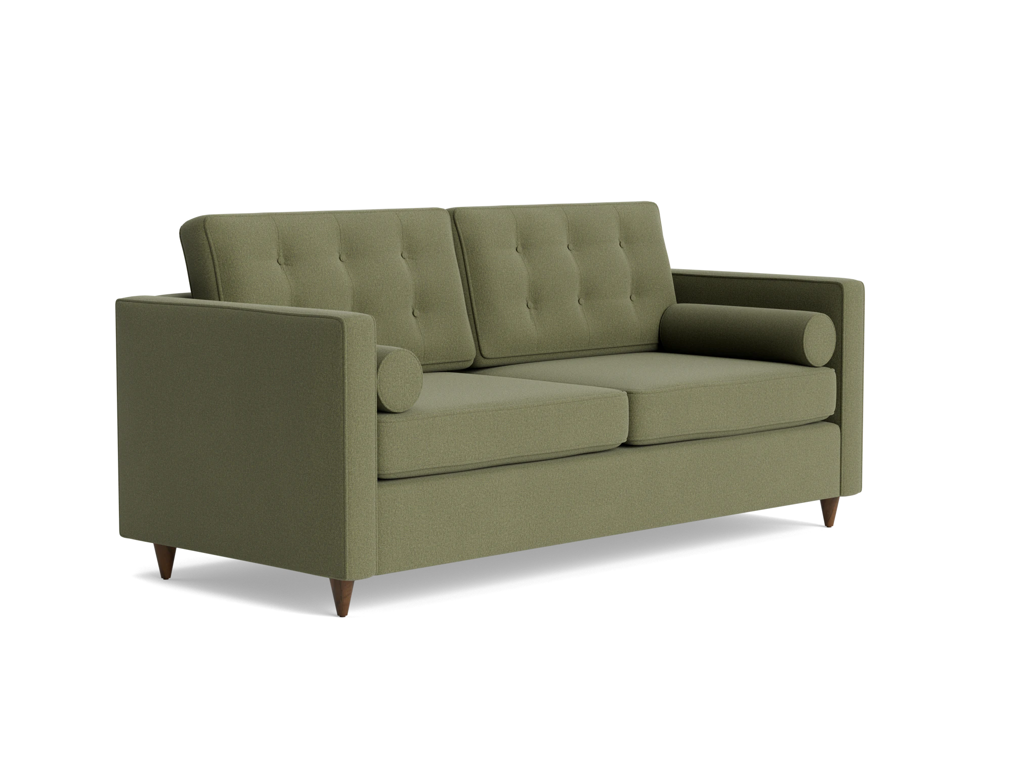 braxton sleeper sofa faithful olive