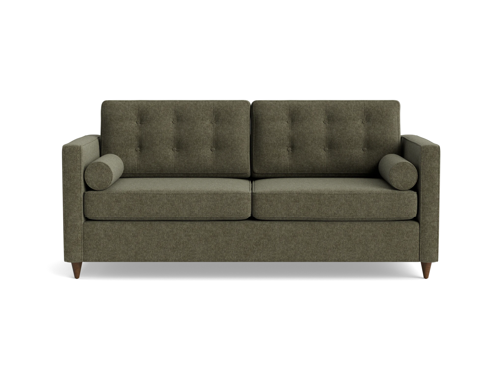 braxton sleeper sofa kenley spruce