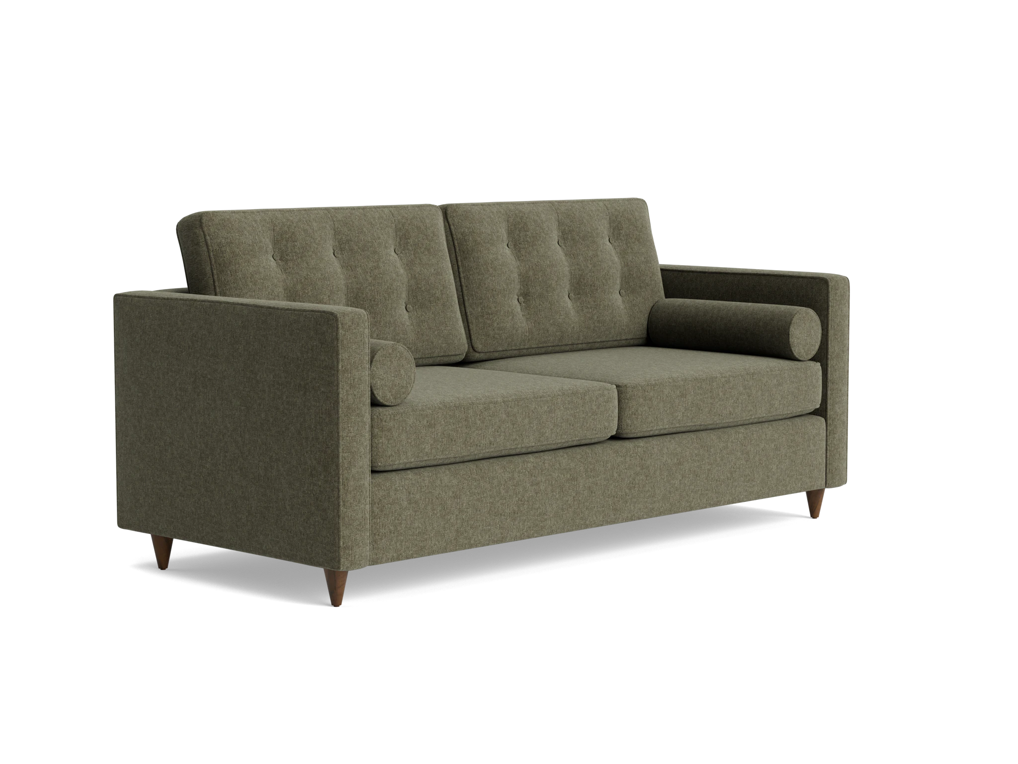 braxton sleeper sofa kenley spruce