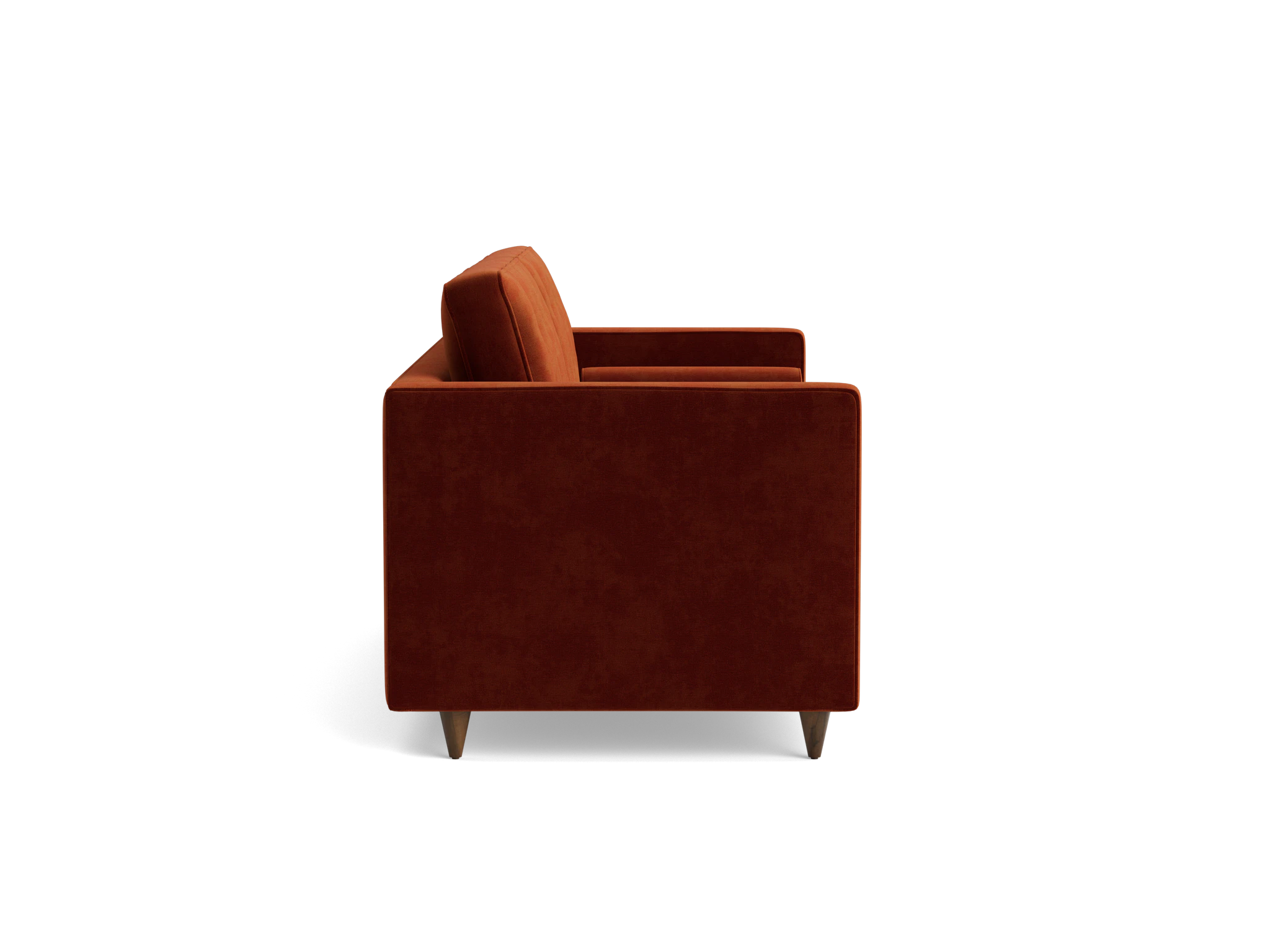 braxton sleeper sofa harper cinnamon