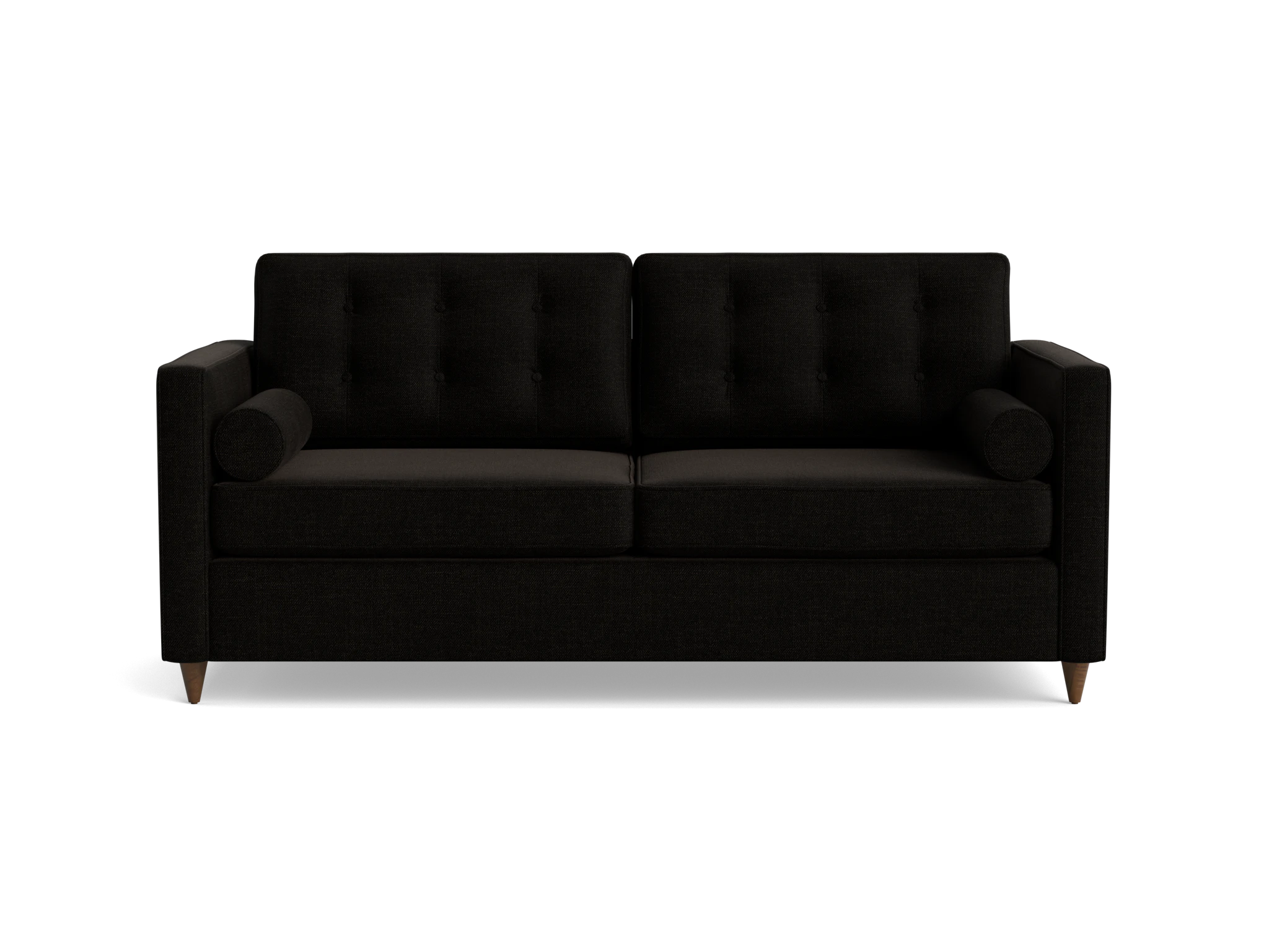 braxton sleeper sofa milo onyx