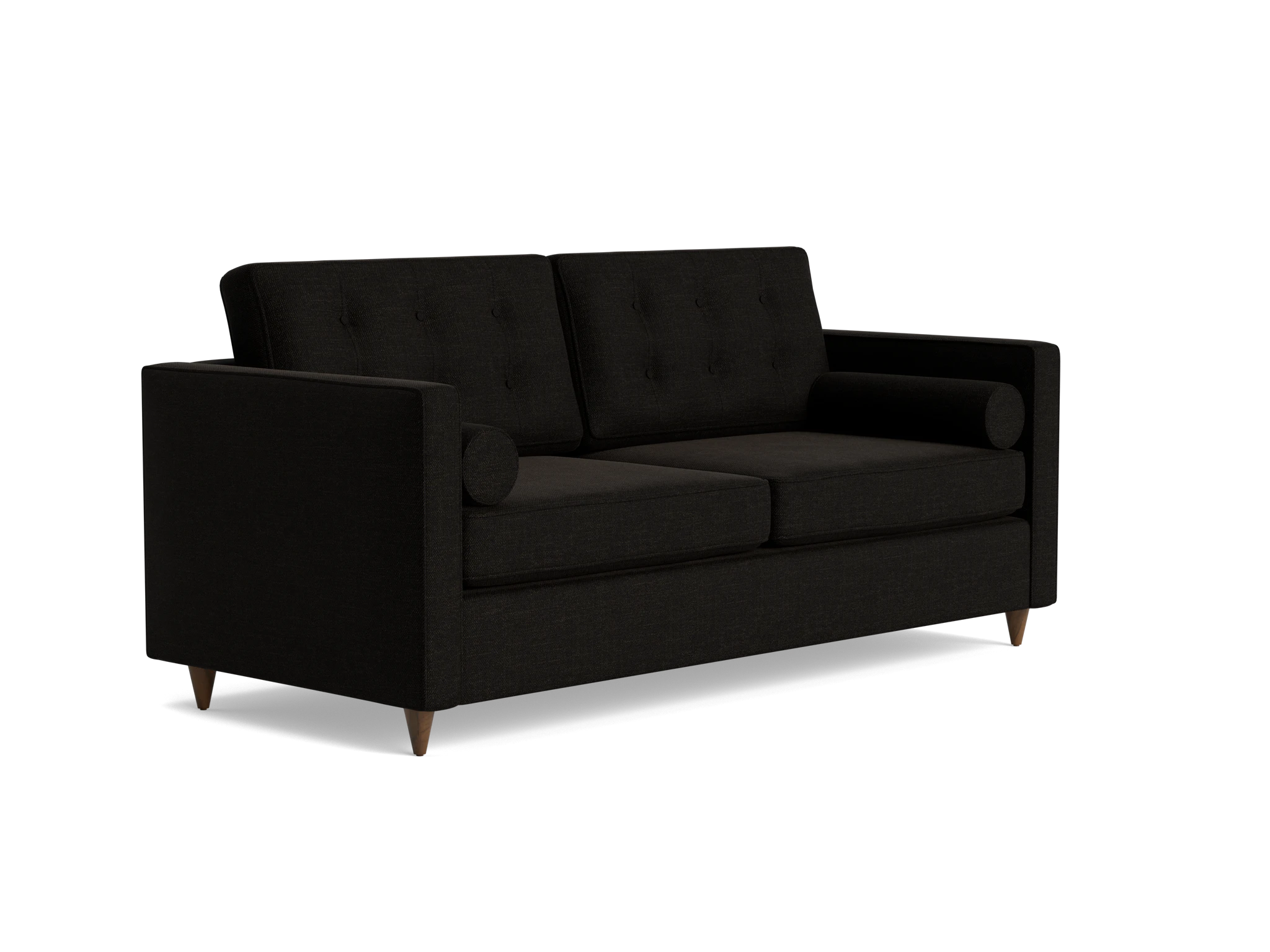 braxton sleeper sofa milo onyx