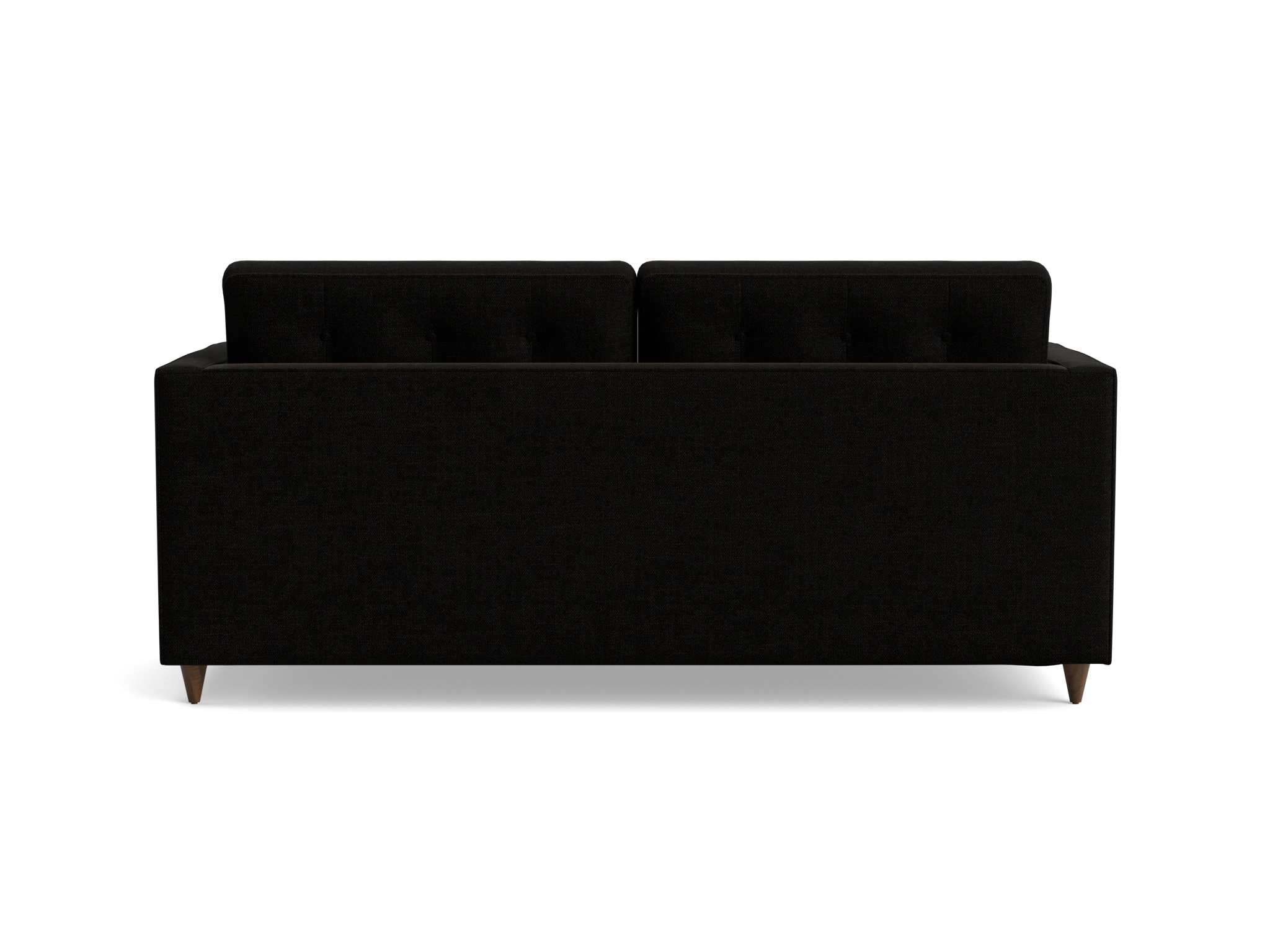 braxton sleeper sofa milo onyx