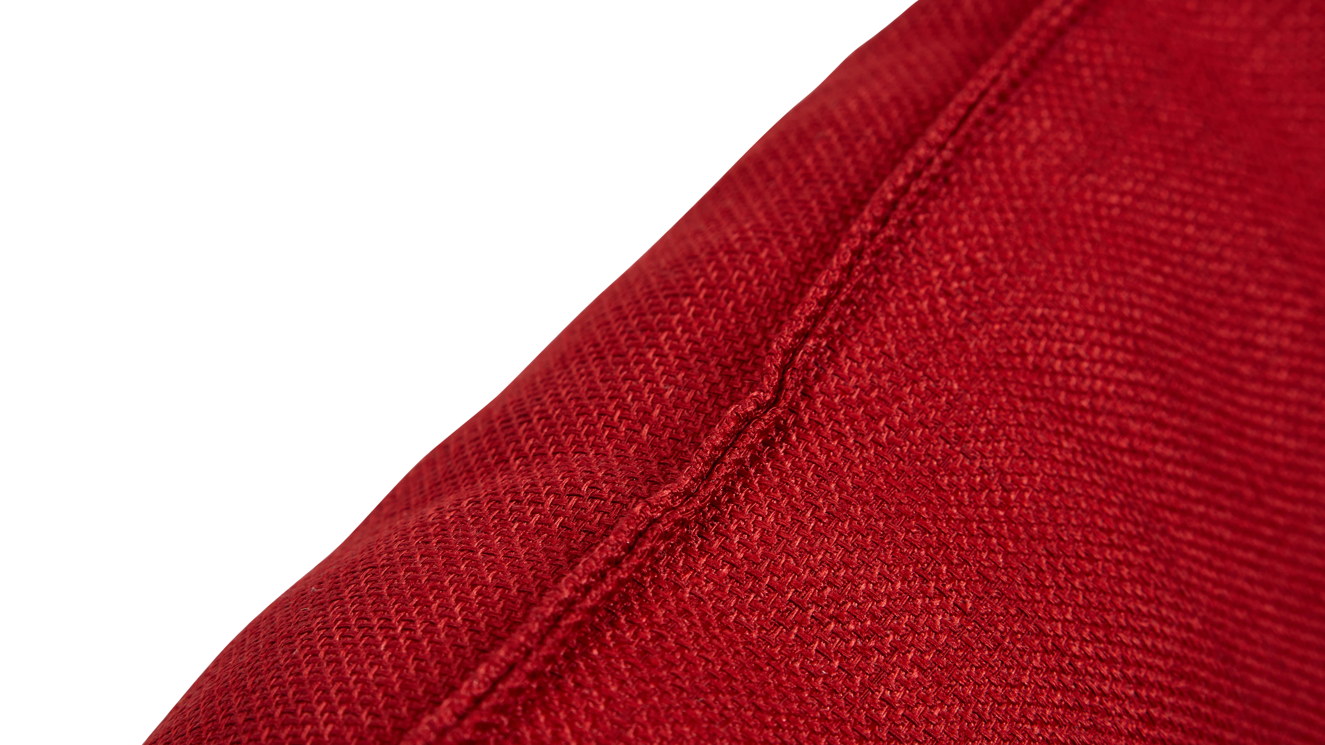 mia red pillow