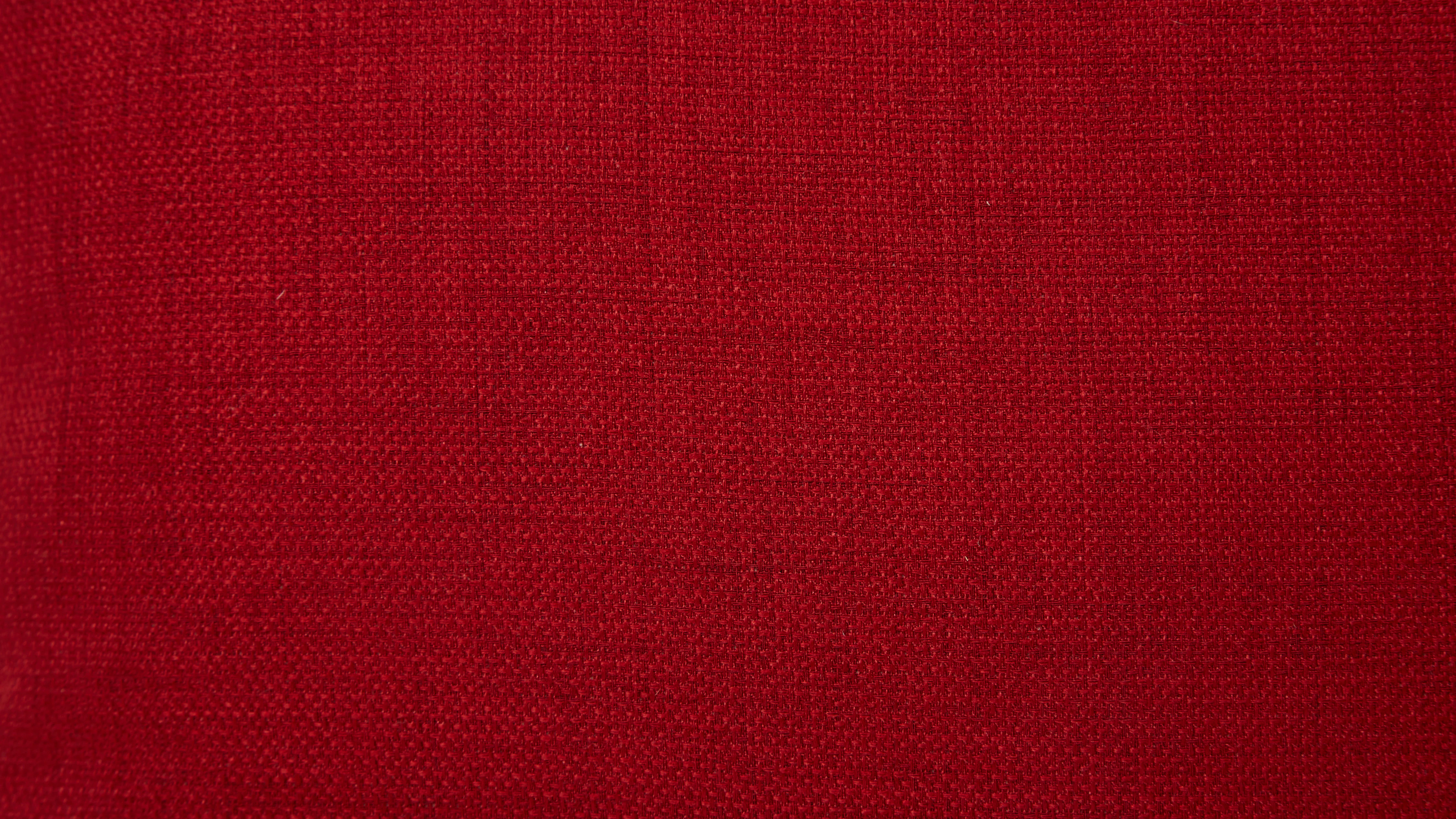 mia red pillow