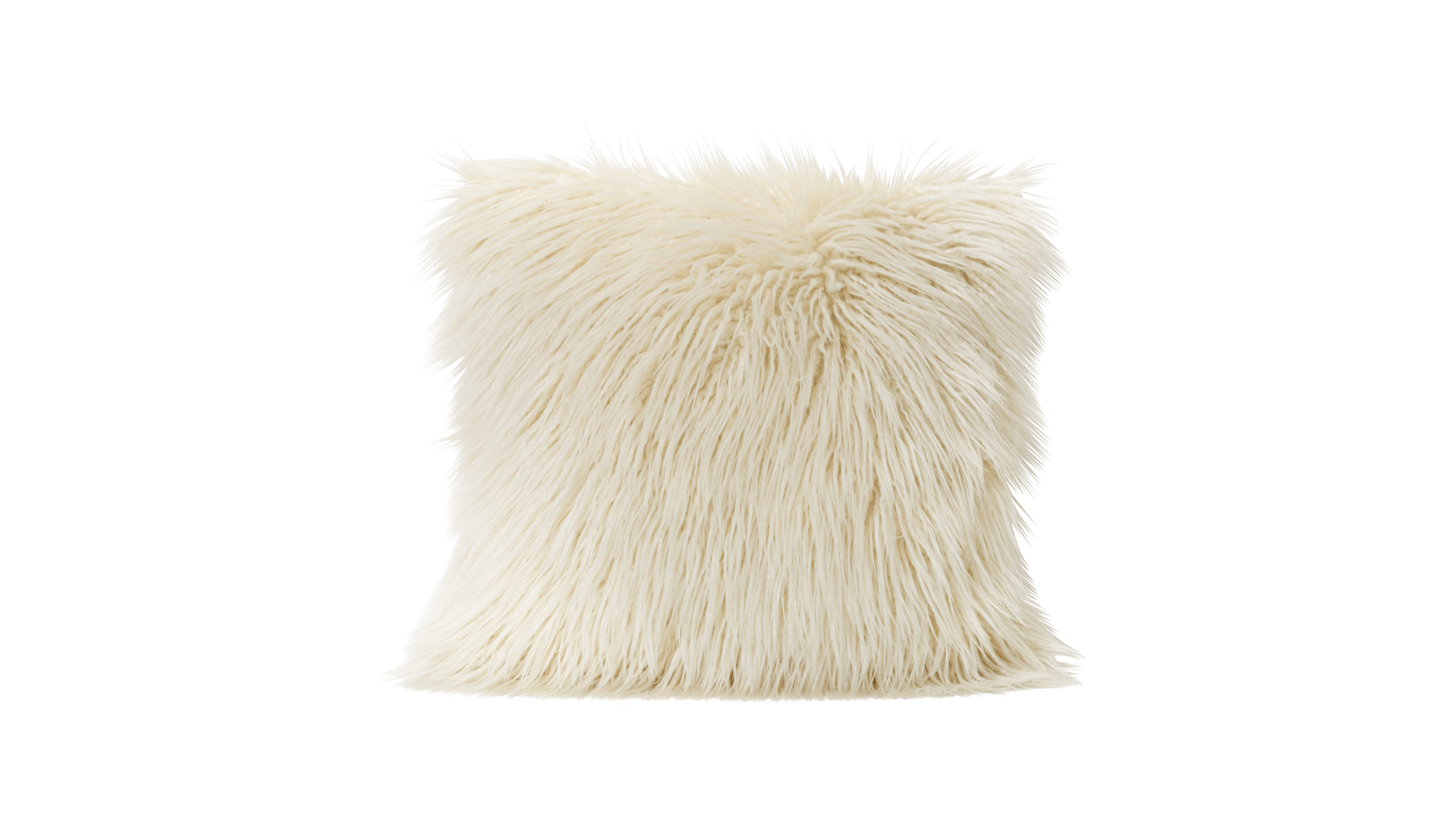 corrine ivory pillow