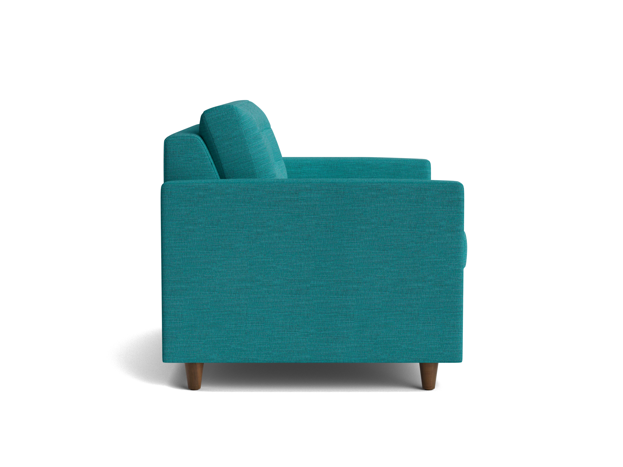 eliot twin sleeper sofa lucky turquoise