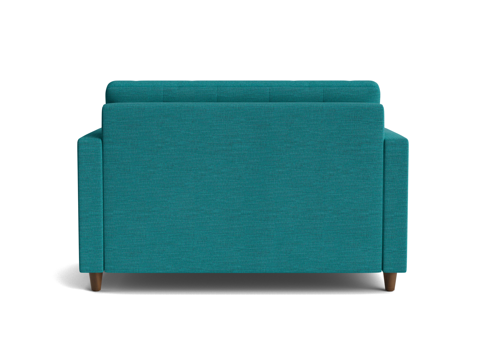 eliot twin sleeper sofa lucky turquoise