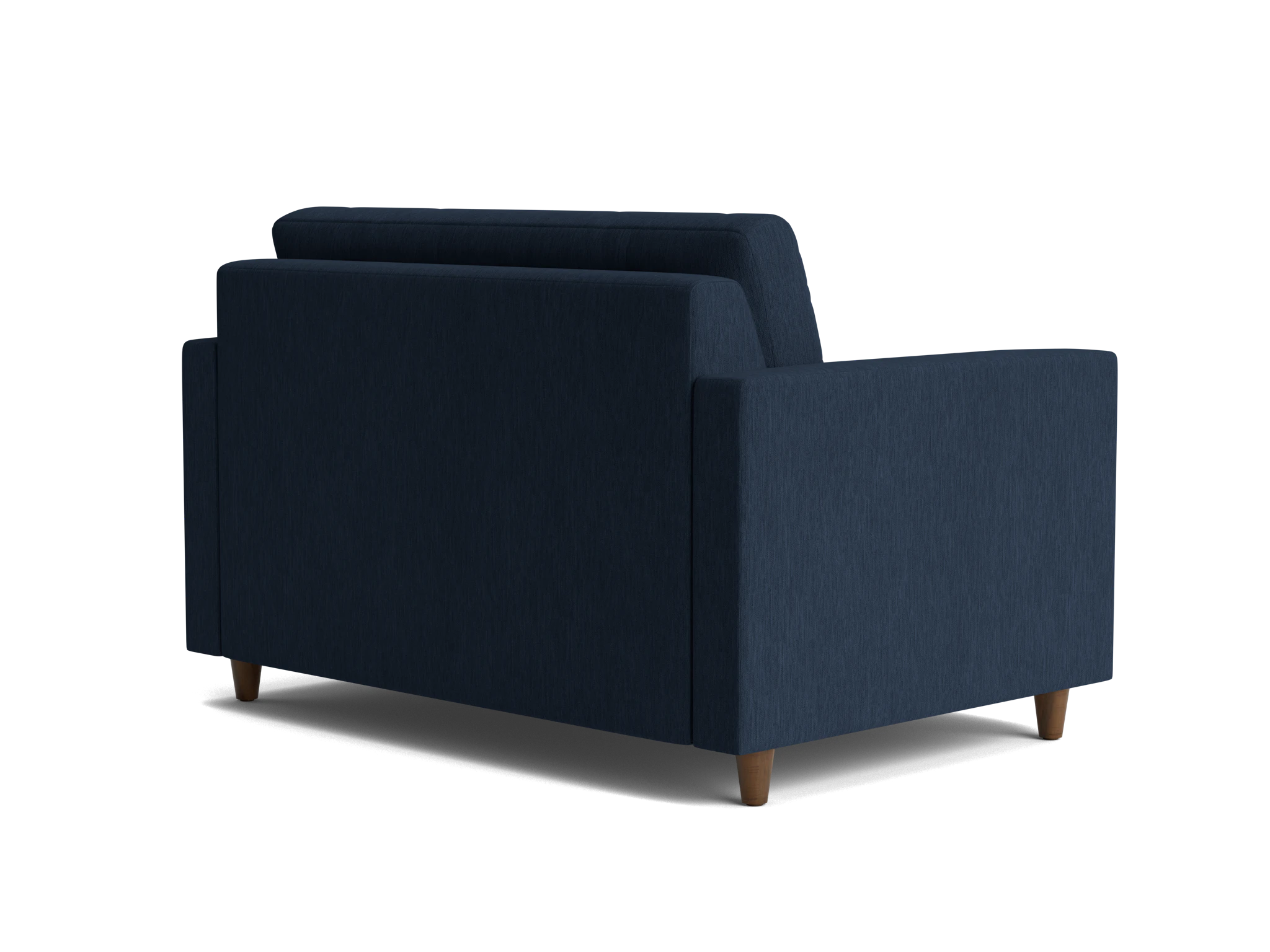 eliot twin sleeper sofa bentley indigo