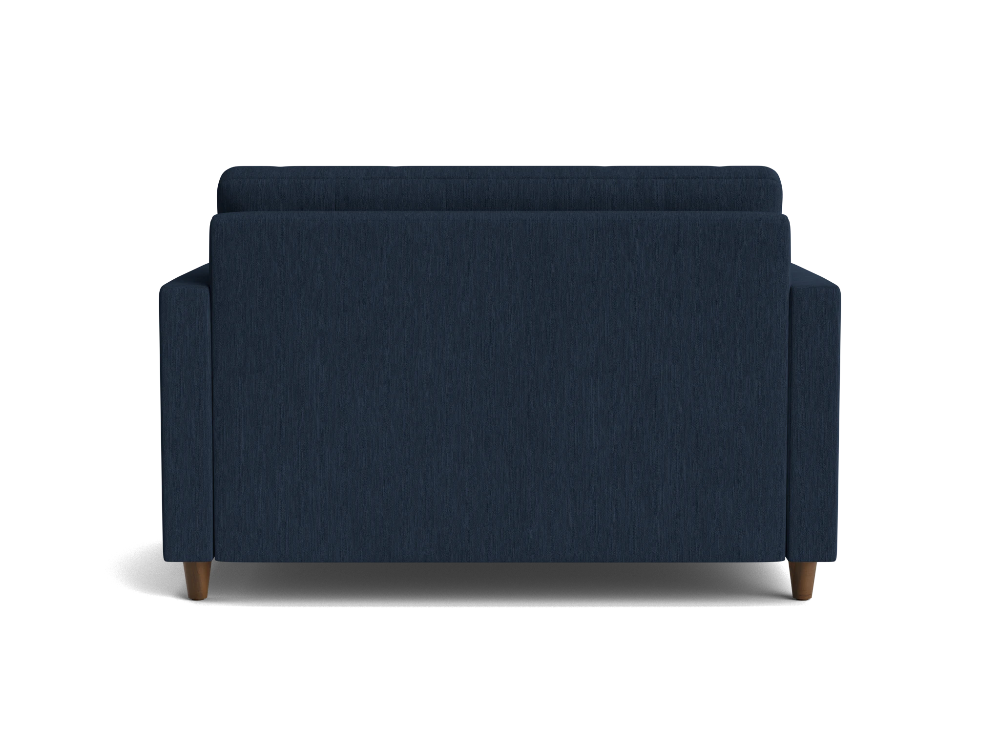 eliot twin sleeper sofa bentley indigo