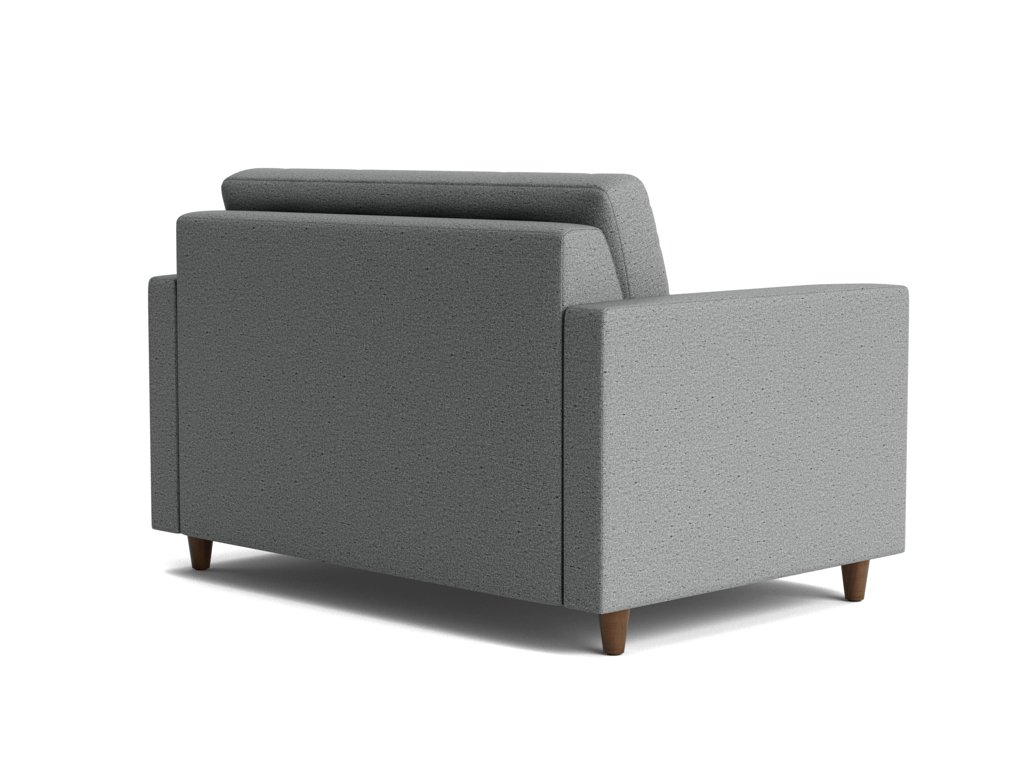 eliot twin sleeper sofa essence ash