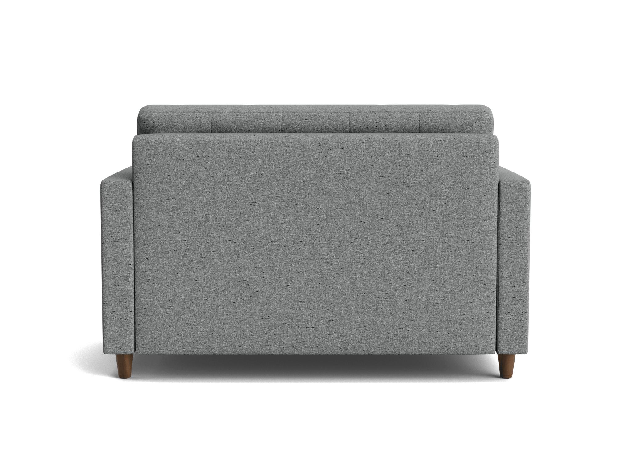 eliot twin sleeper sofa essence ash