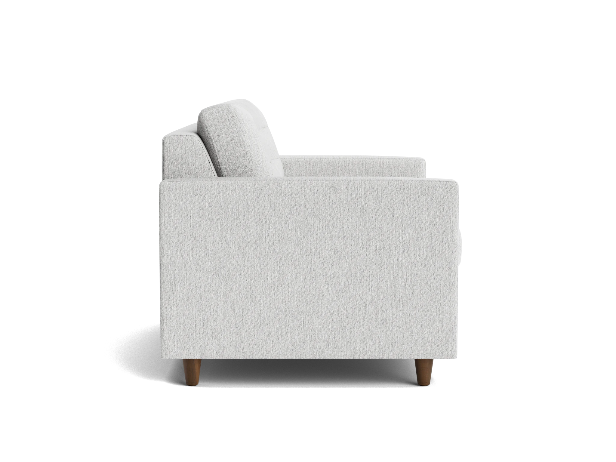 eliot twin sleeper sofa sunbrella premier fog