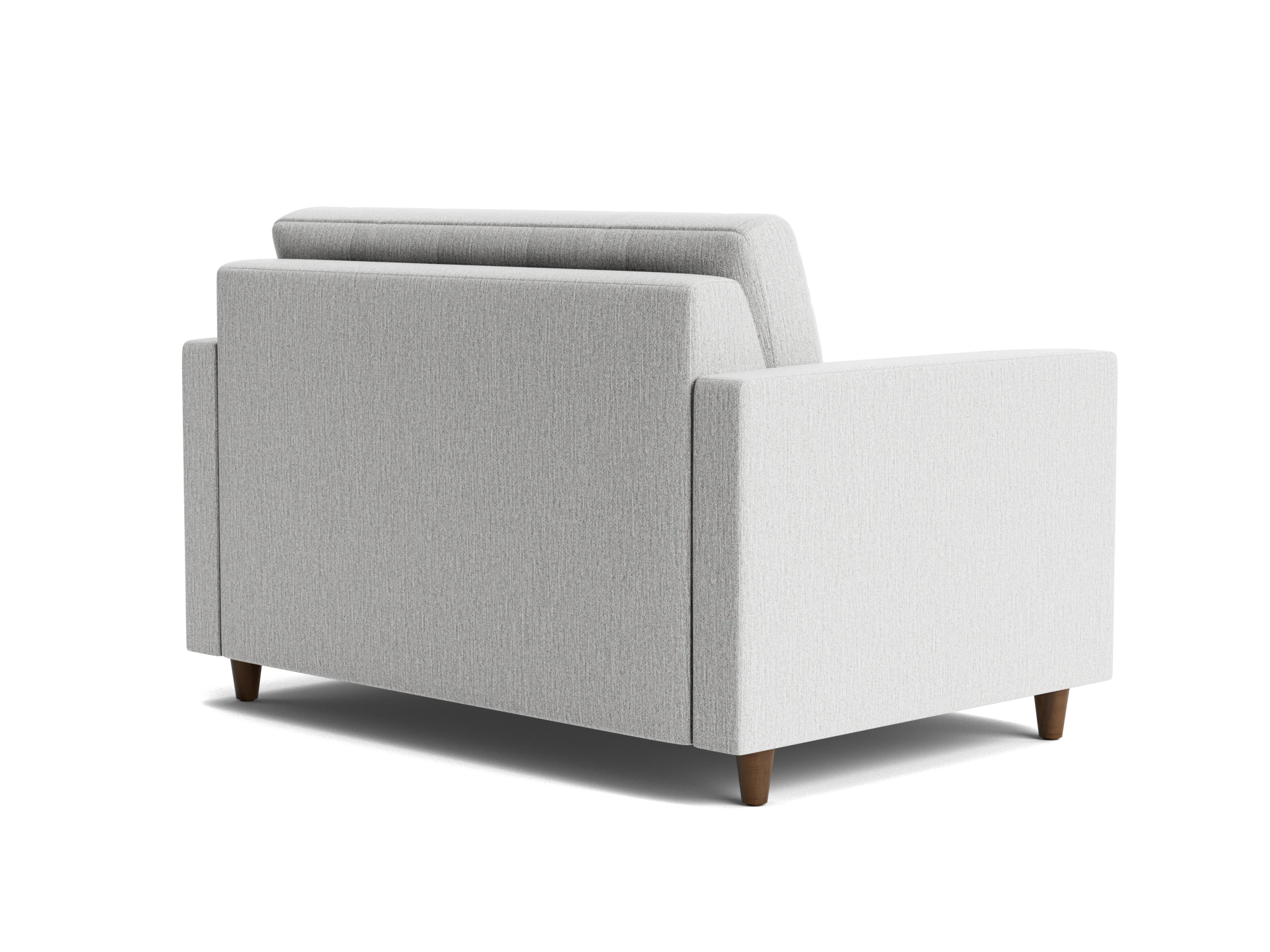 eliot twin sleeper sofa sunbrella premier fog