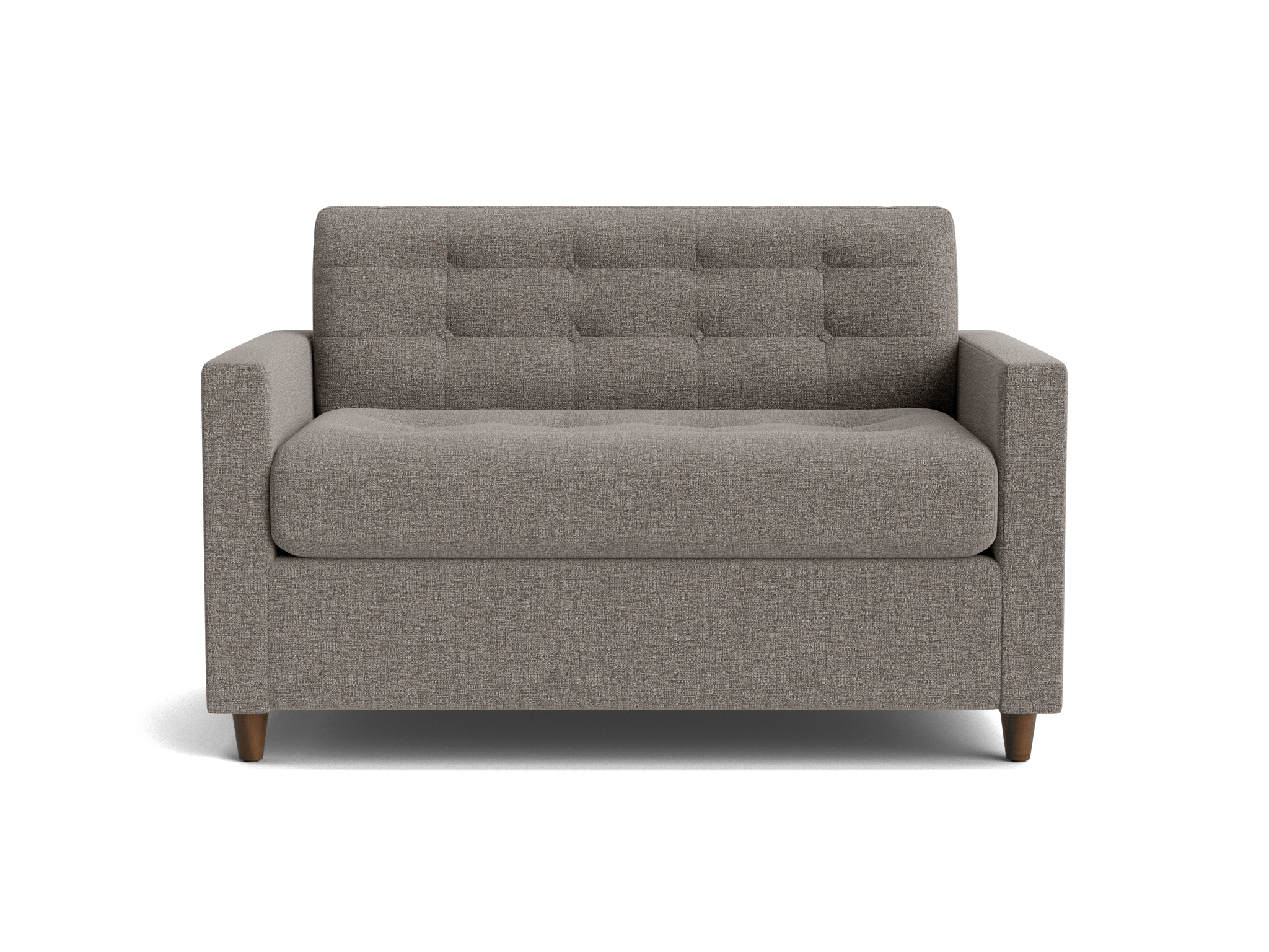 eliot twin sleeper sofa cody slate