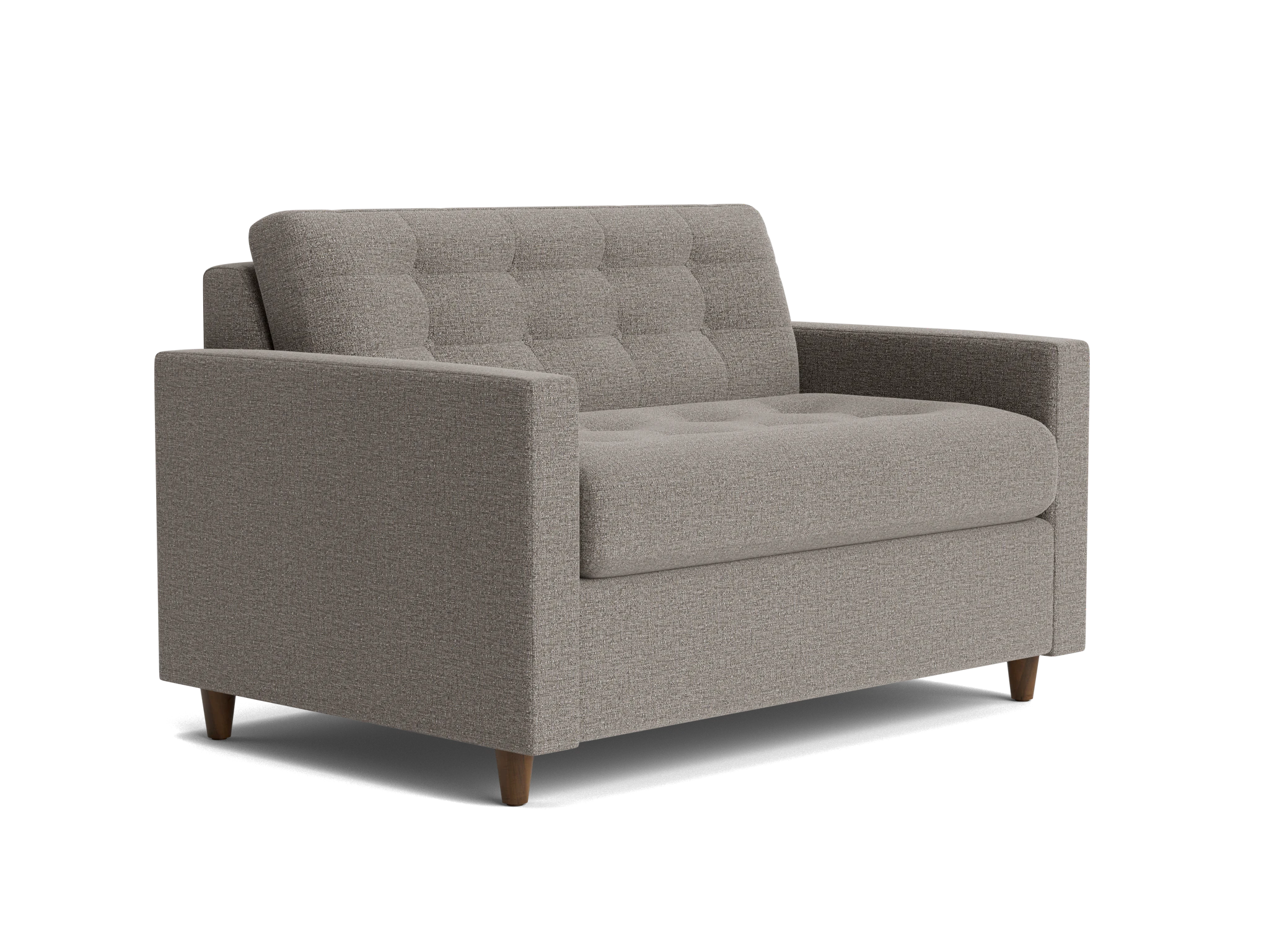 eliot twin sleeper sofa cody slate