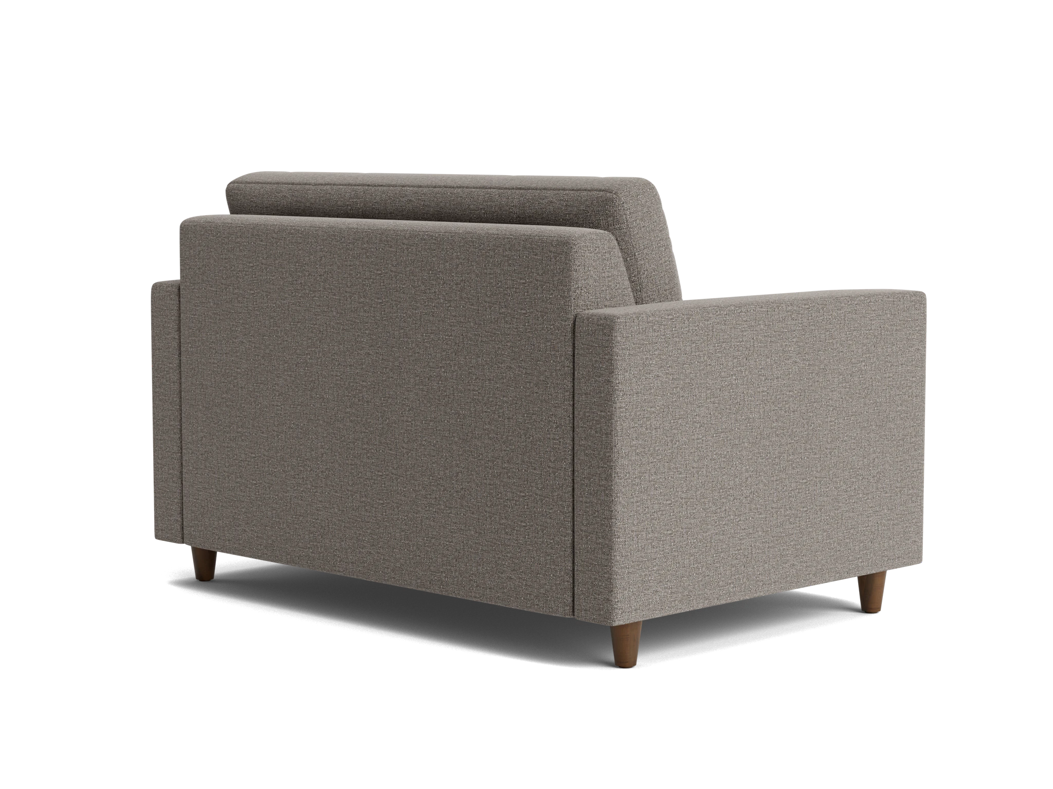 eliot twin sleeper sofa cody slate