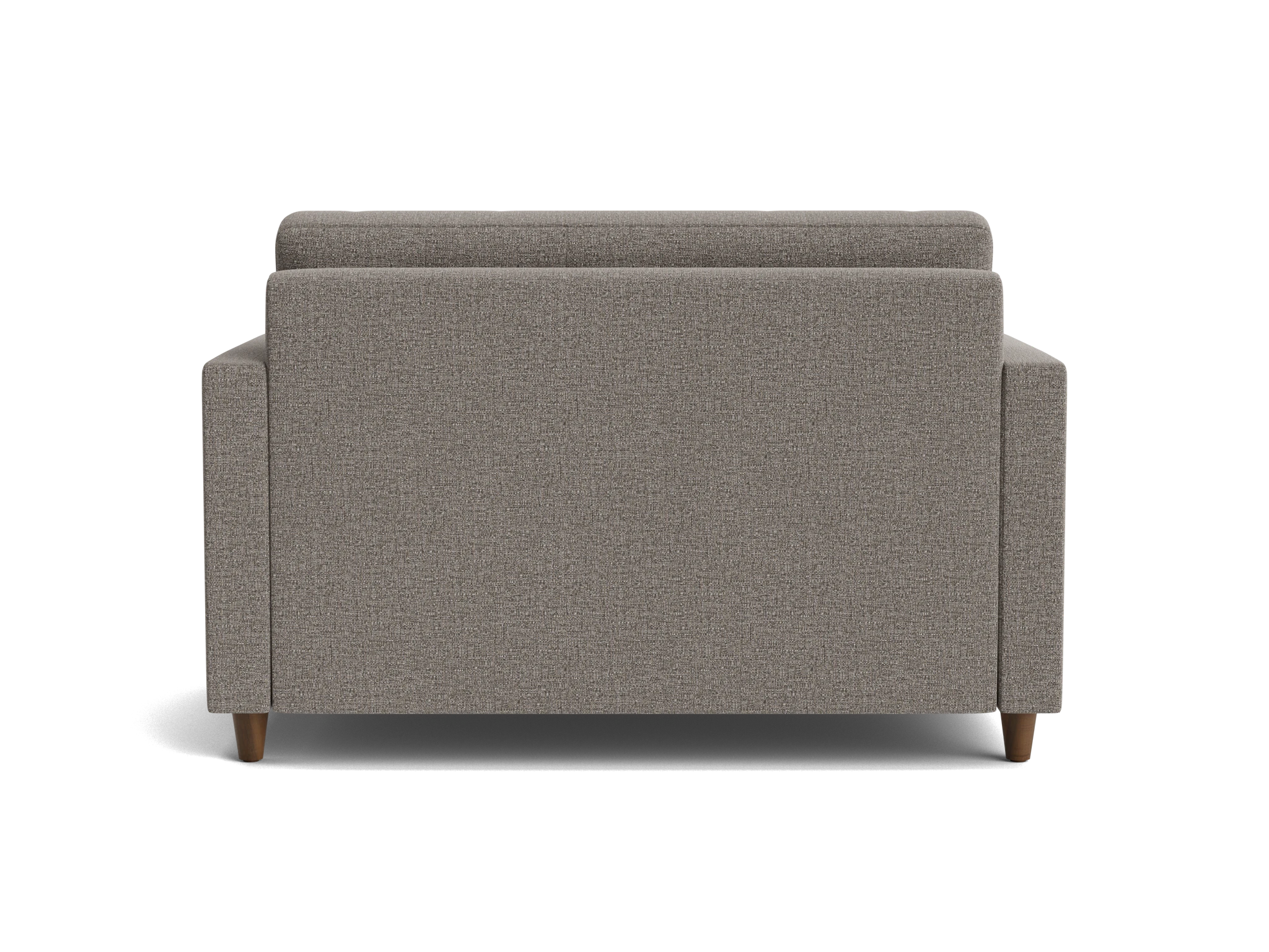 eliot twin sleeper sofa cody slate