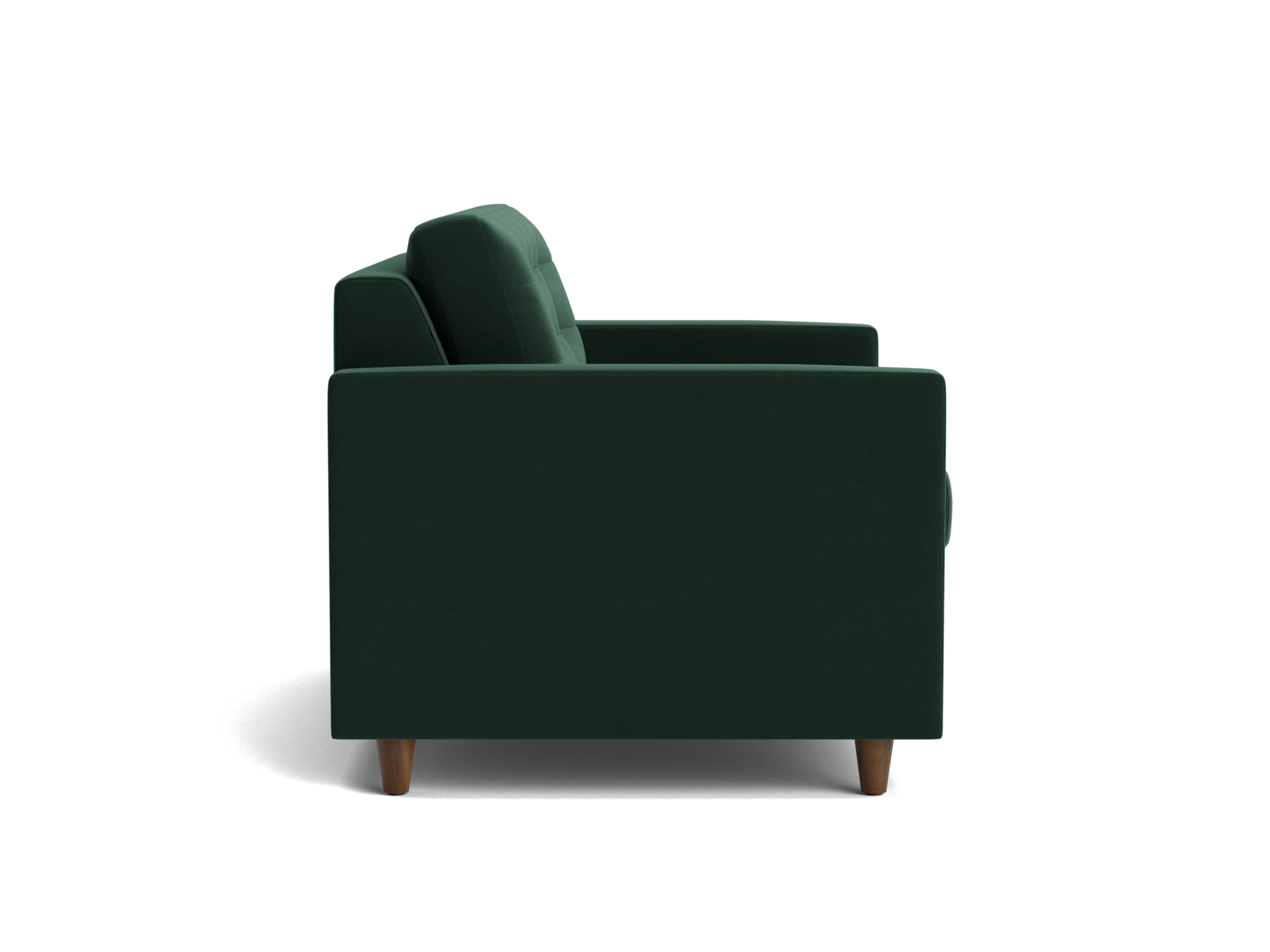 eliot twin sleeper sofa royale evergreen