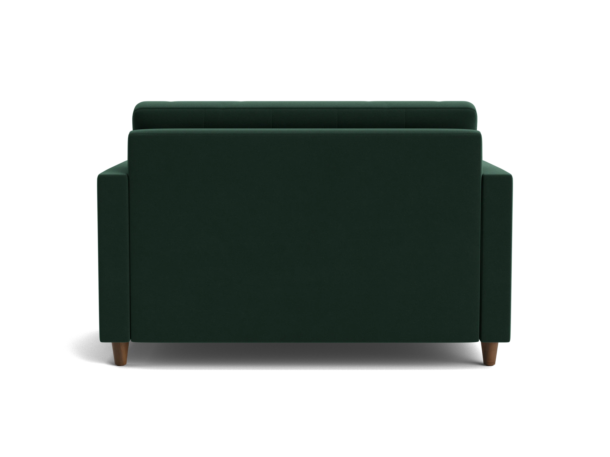 eliot twin sleeper sofa royale evergreen