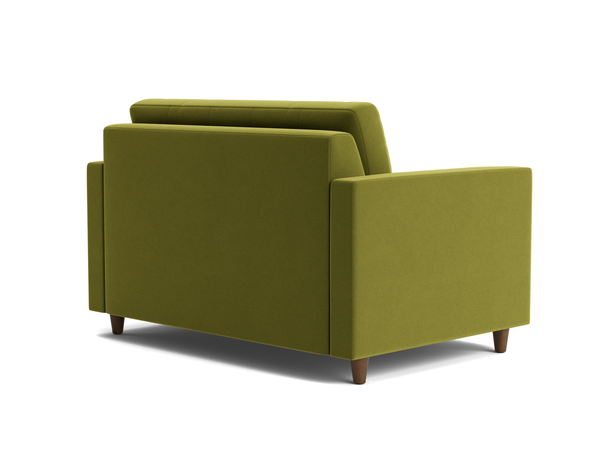 eliot twin sleeper sofa royale apple