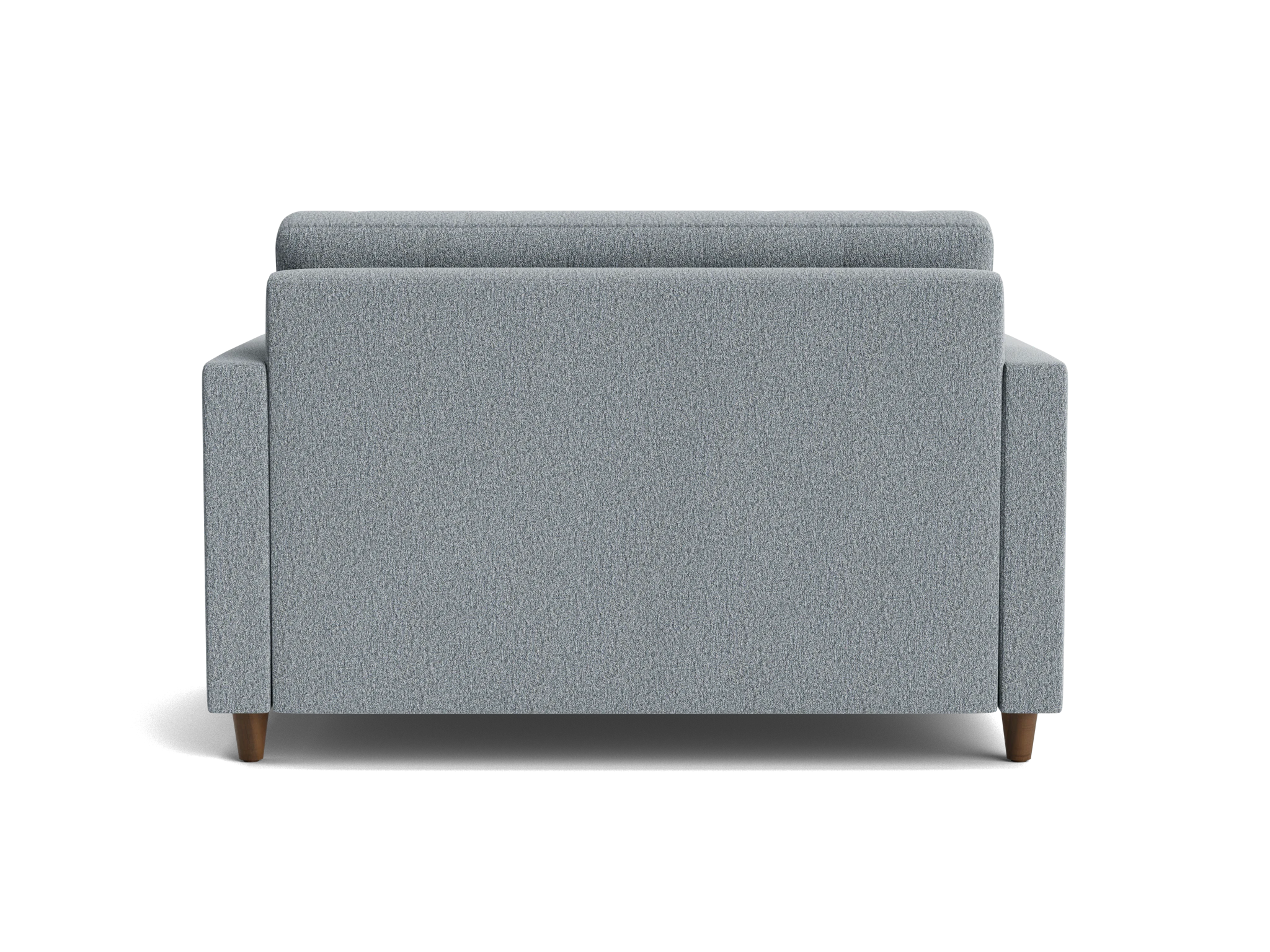 eliot twin sleeper sofa synergy pewter