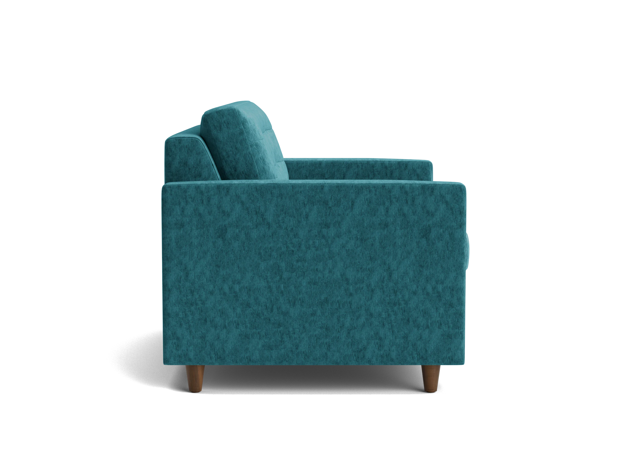 eliot twin sleeper sofa prime peacock