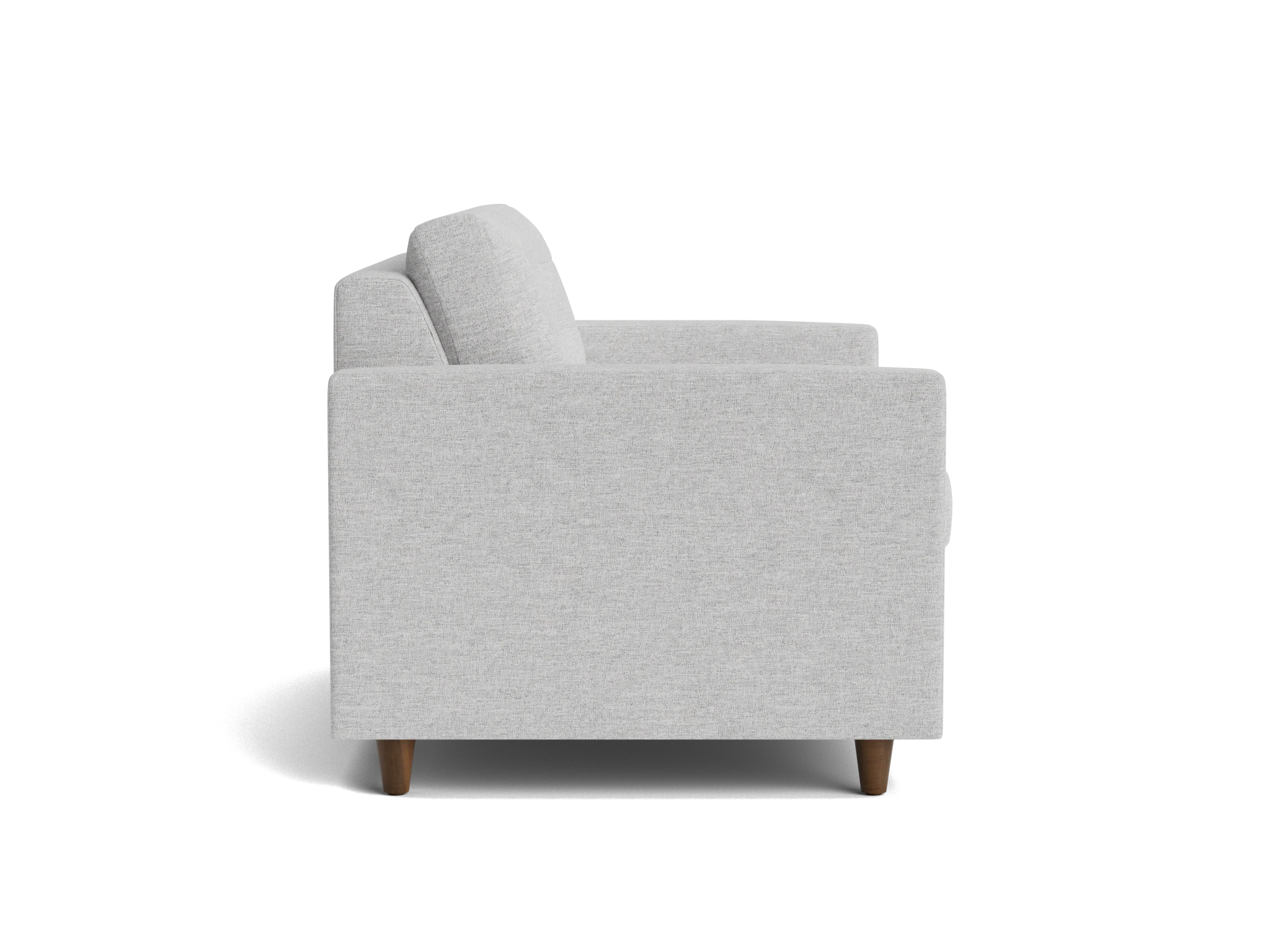eliot twin sleeper sofa milo dove
