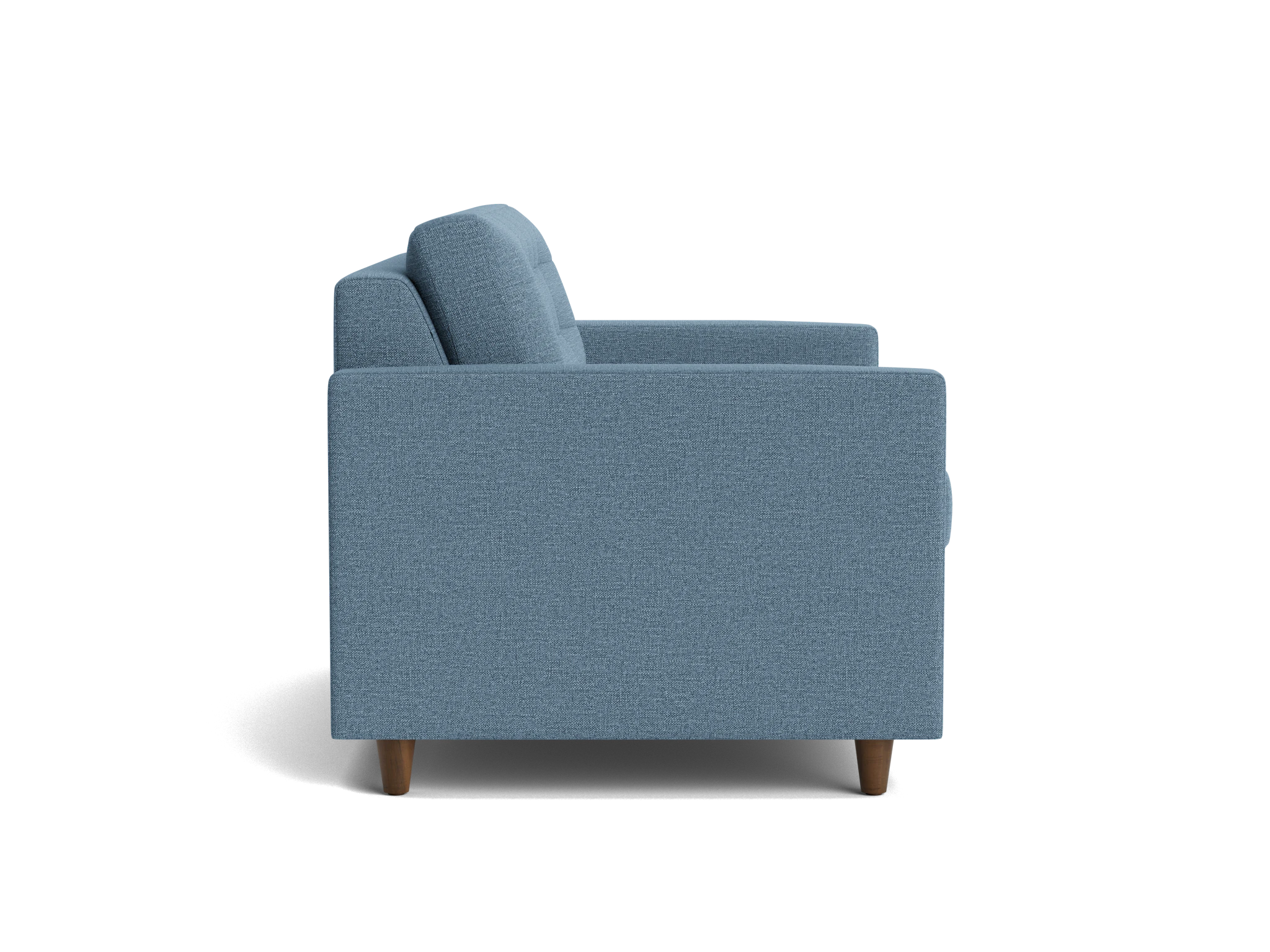 eliot twin sleeper sofa milo french blue