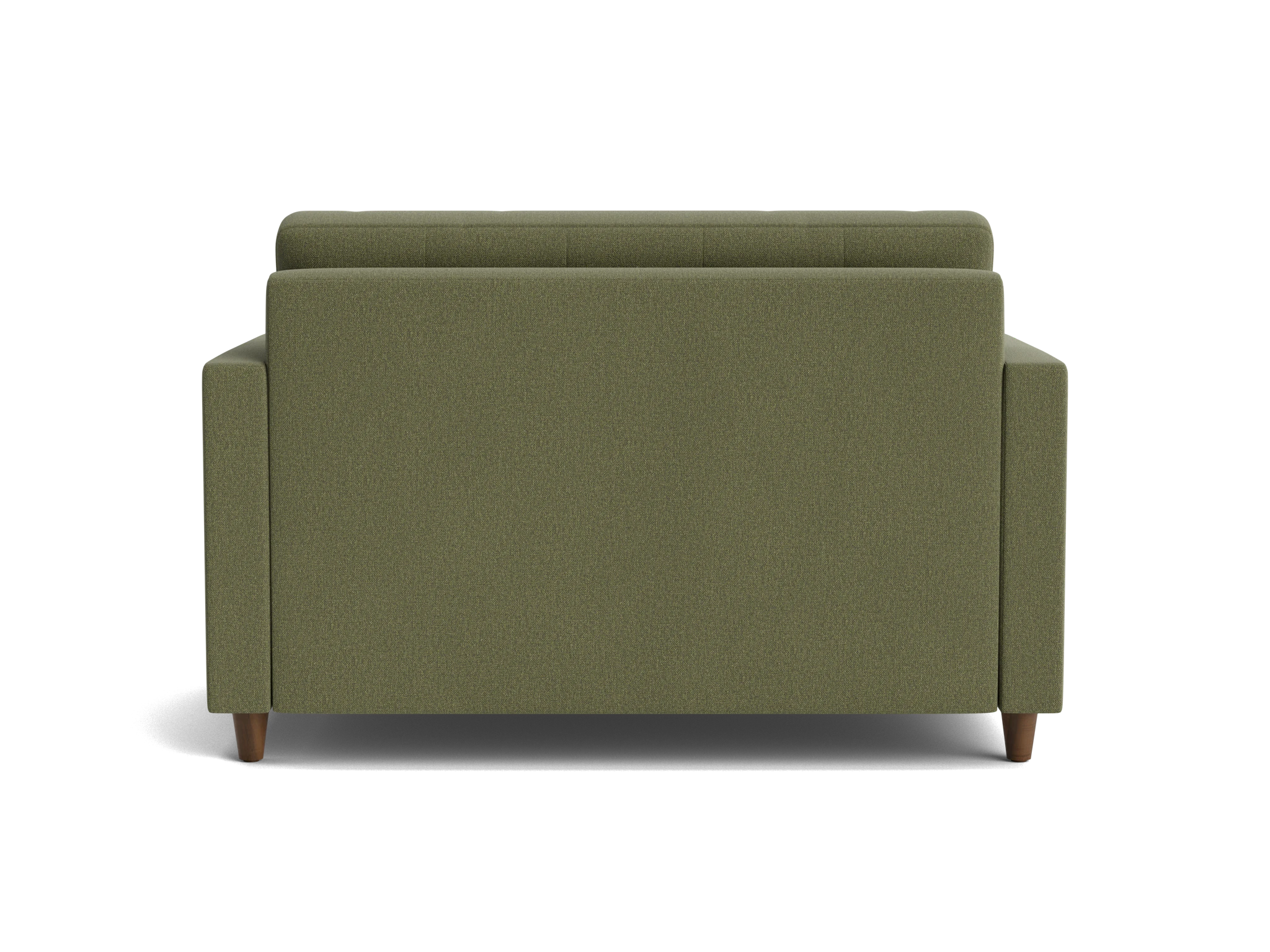 eliot twin sleeper sofa faithful olive