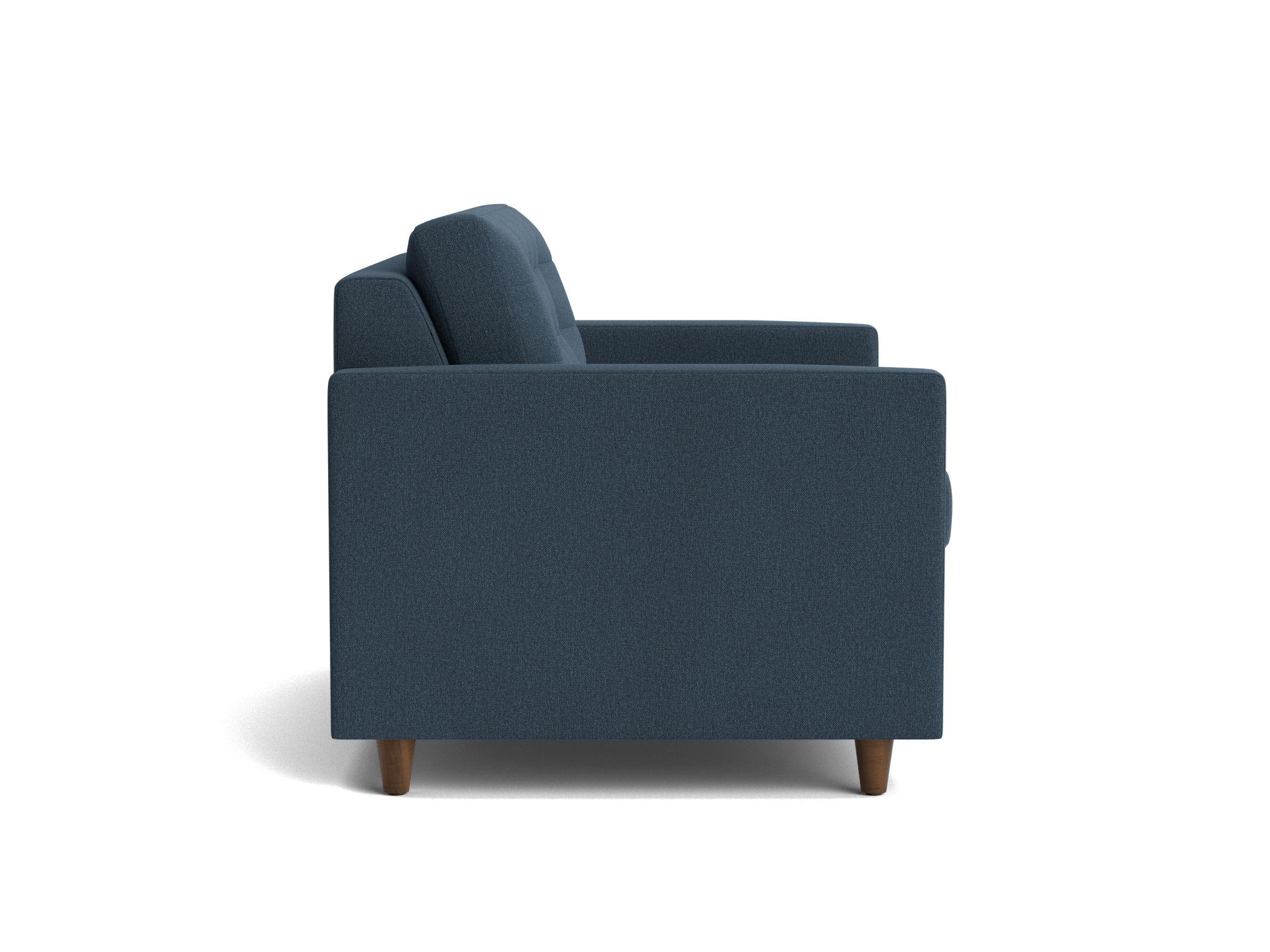 eliot twin sleeper sofa faithful indigo