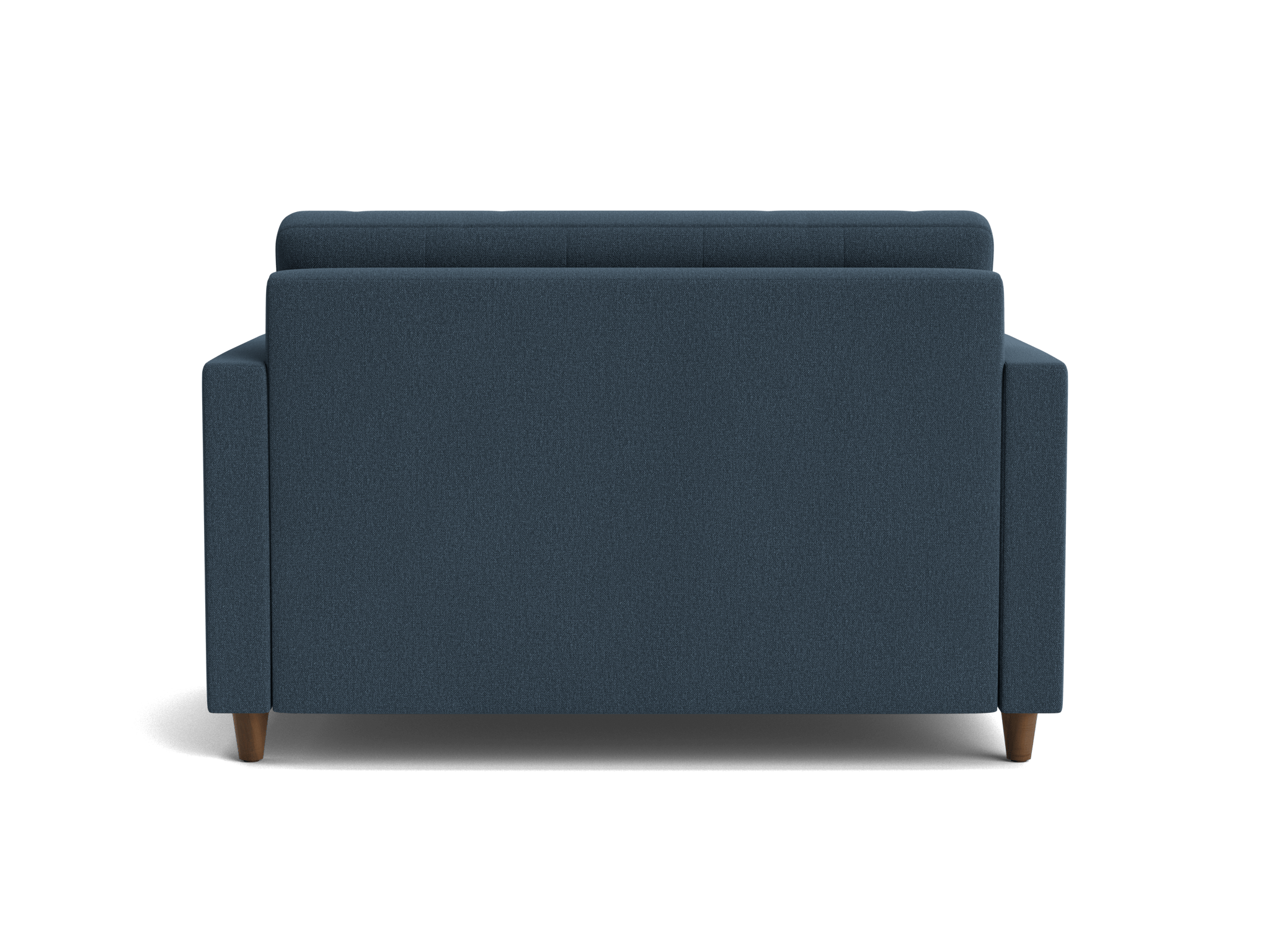 eliot twin sleeper sofa faithful indigo