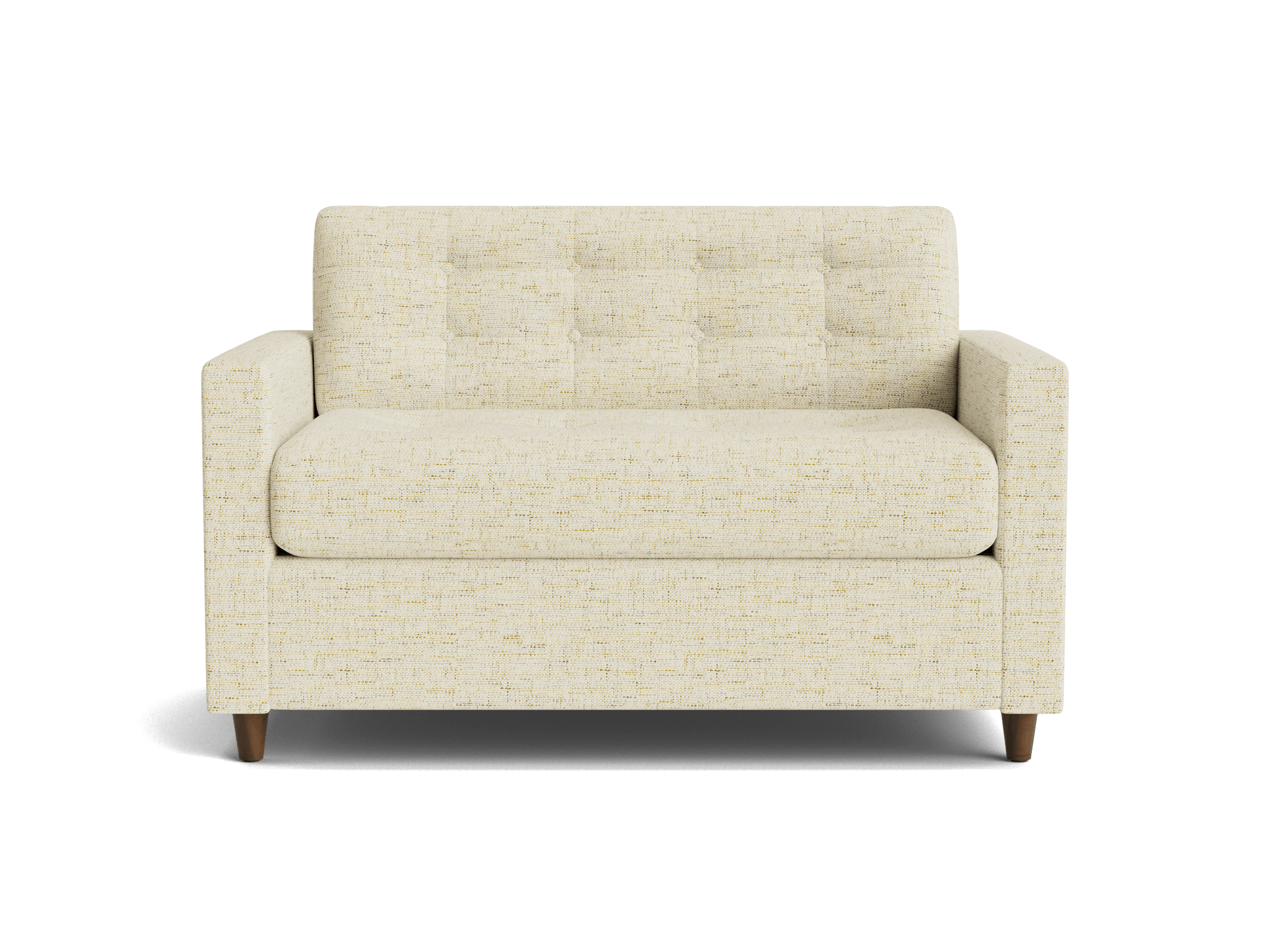 eliot twin sleeper sofa nico oyster