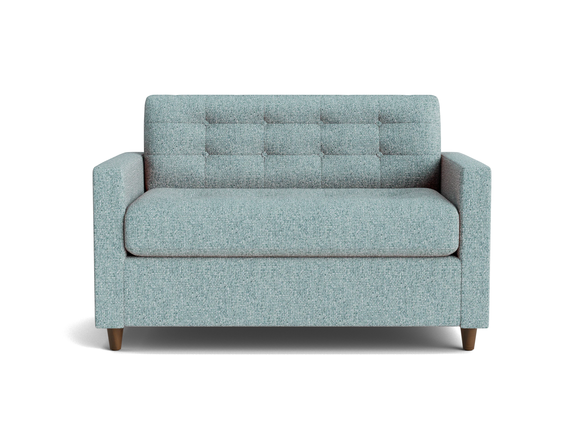 eliot twin sleeper sofa bungalow slate