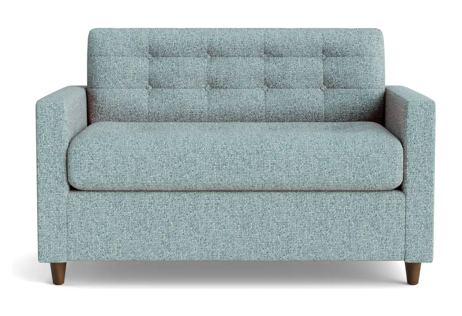 eliot twin sleeper sofa bungalow slate