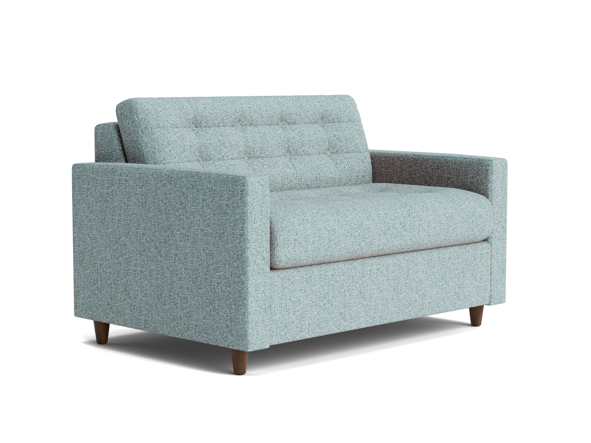 eliot twin sleeper sofa bungalow slate