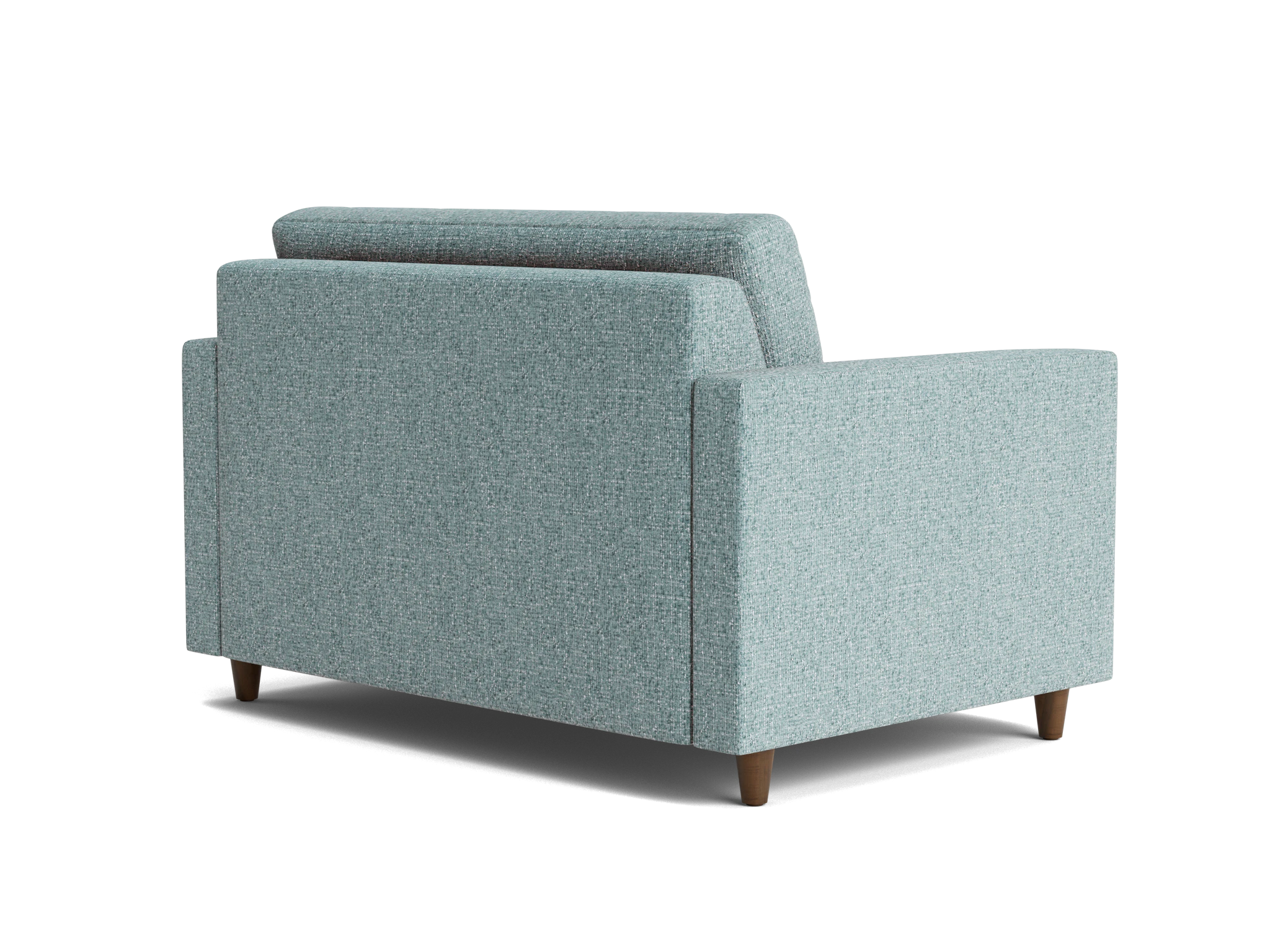 eliot twin sleeper sofa bungalow slate