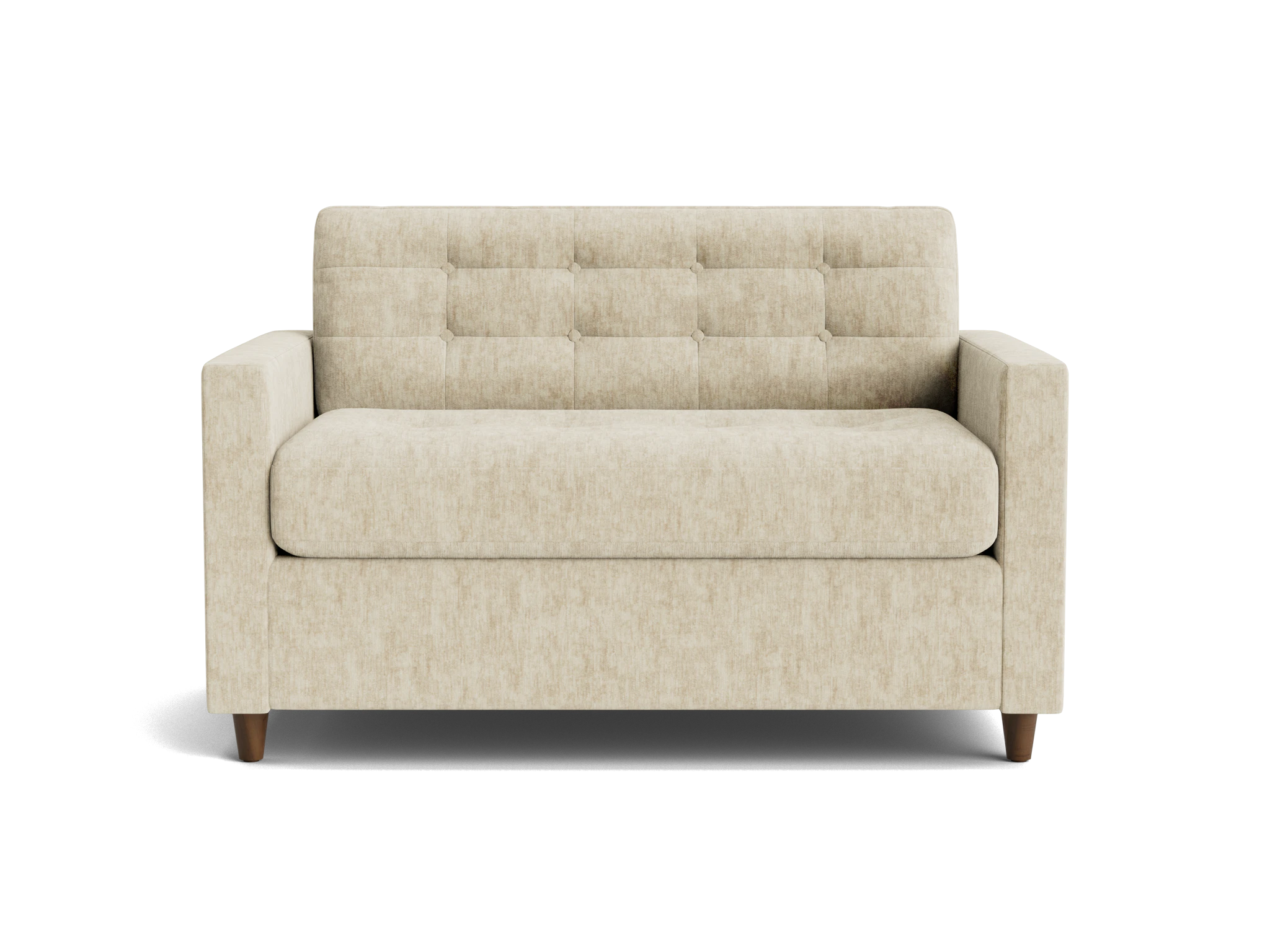 eliot twin sleeper sofa crave irish cream