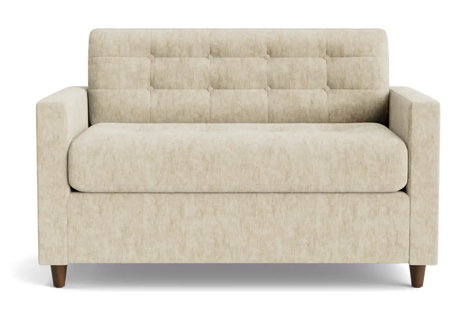 eliot twin sleeper sofa crave irish cream